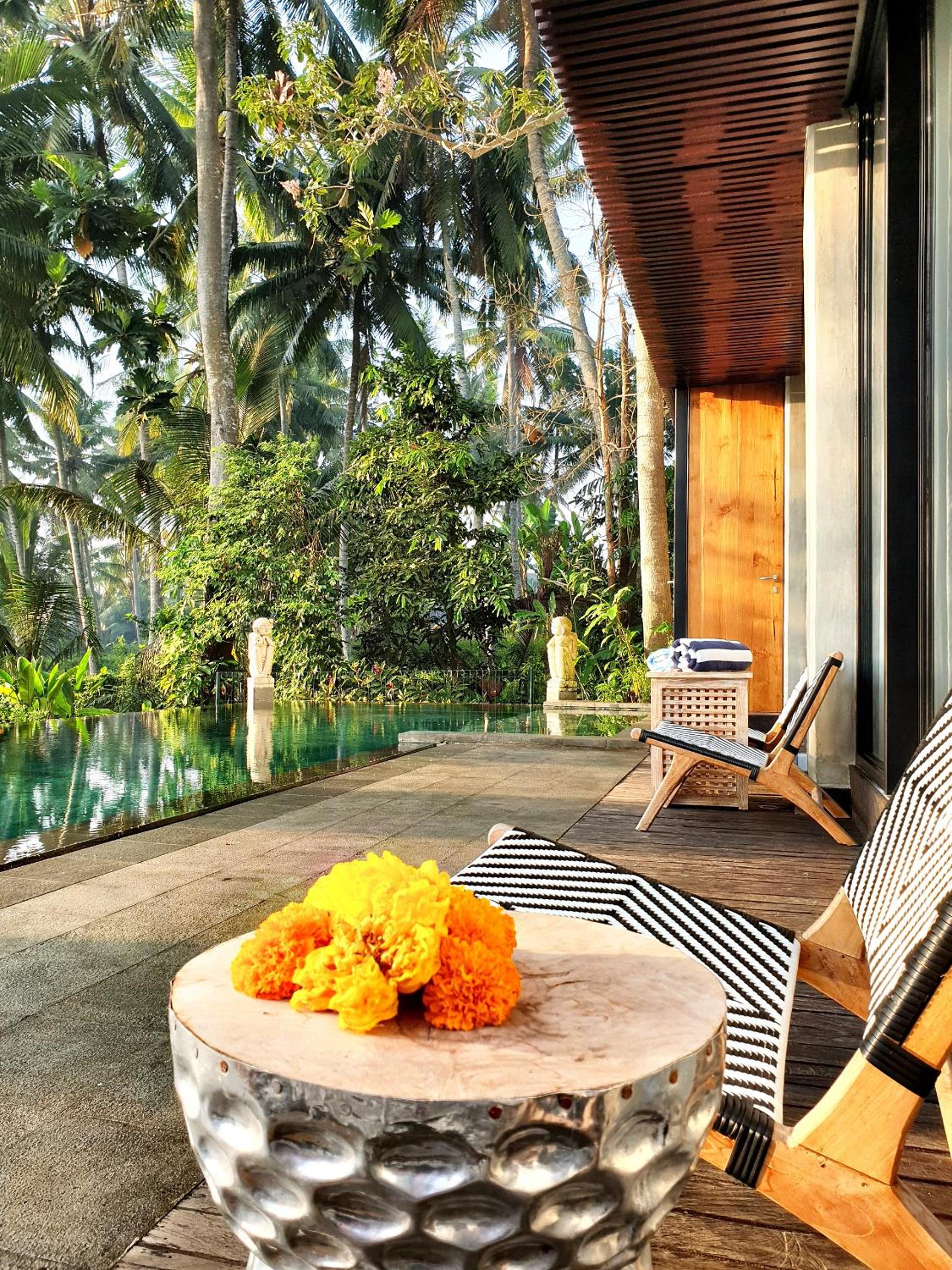 deLodtunduh Villa, Ubud - 12