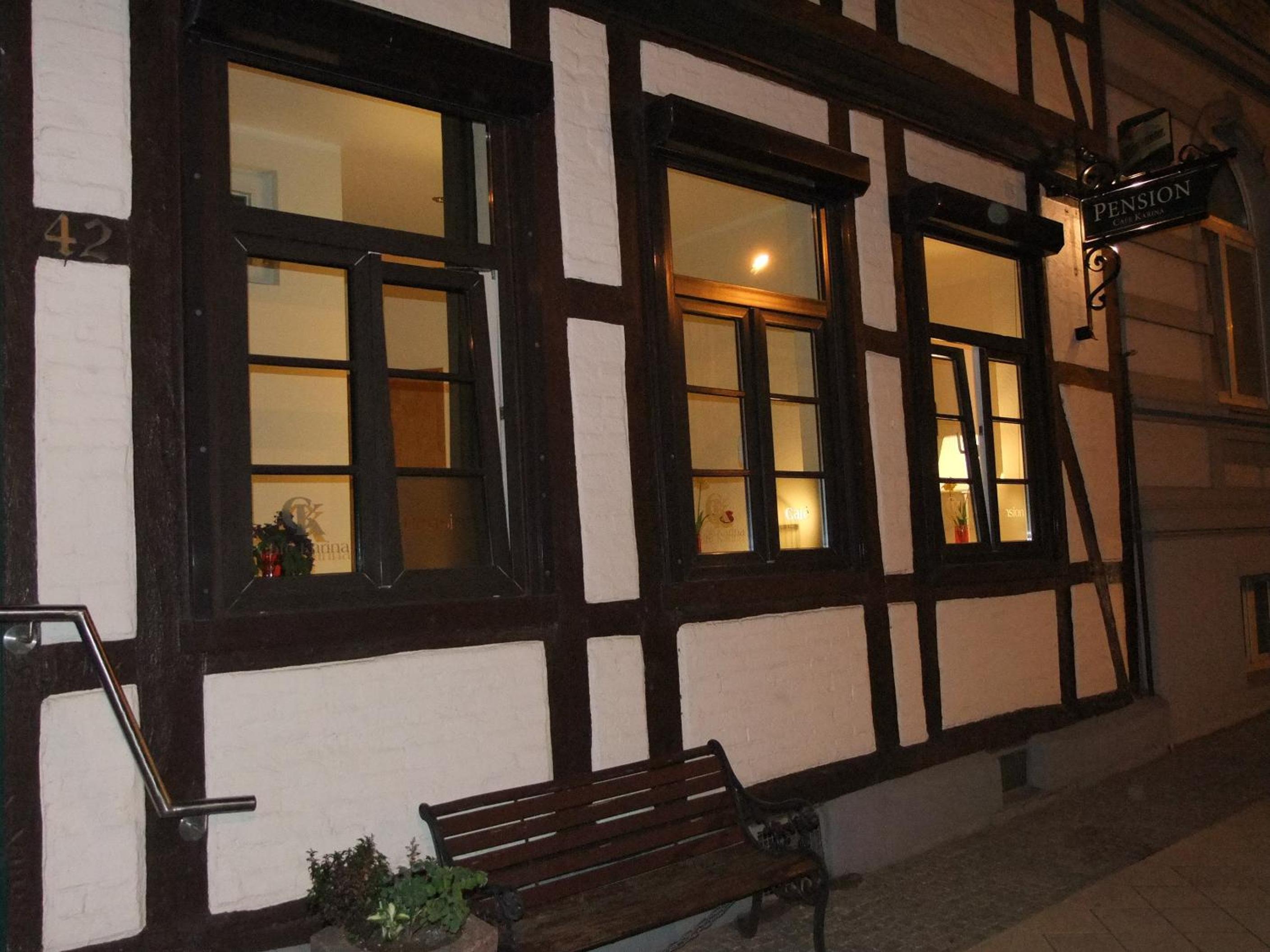 Pension Karina Schwerin - Property Image 73