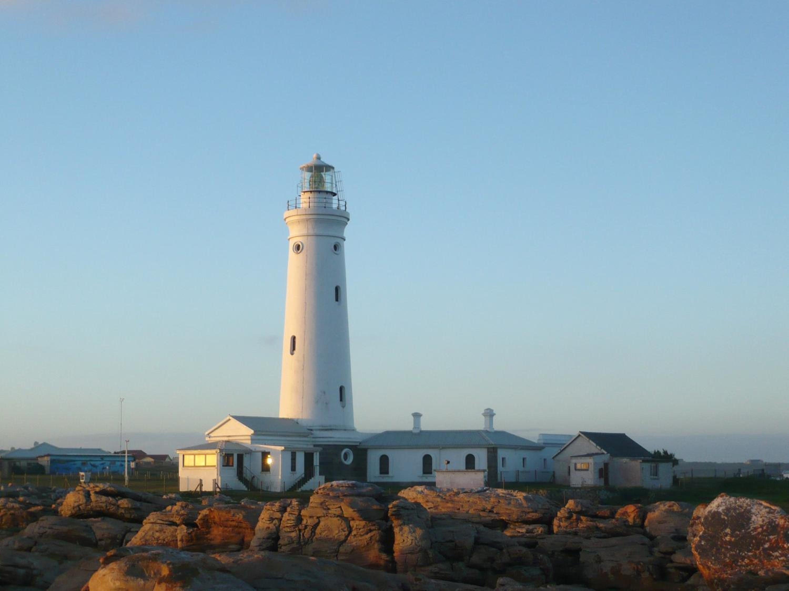 St Francis Golf Lodge