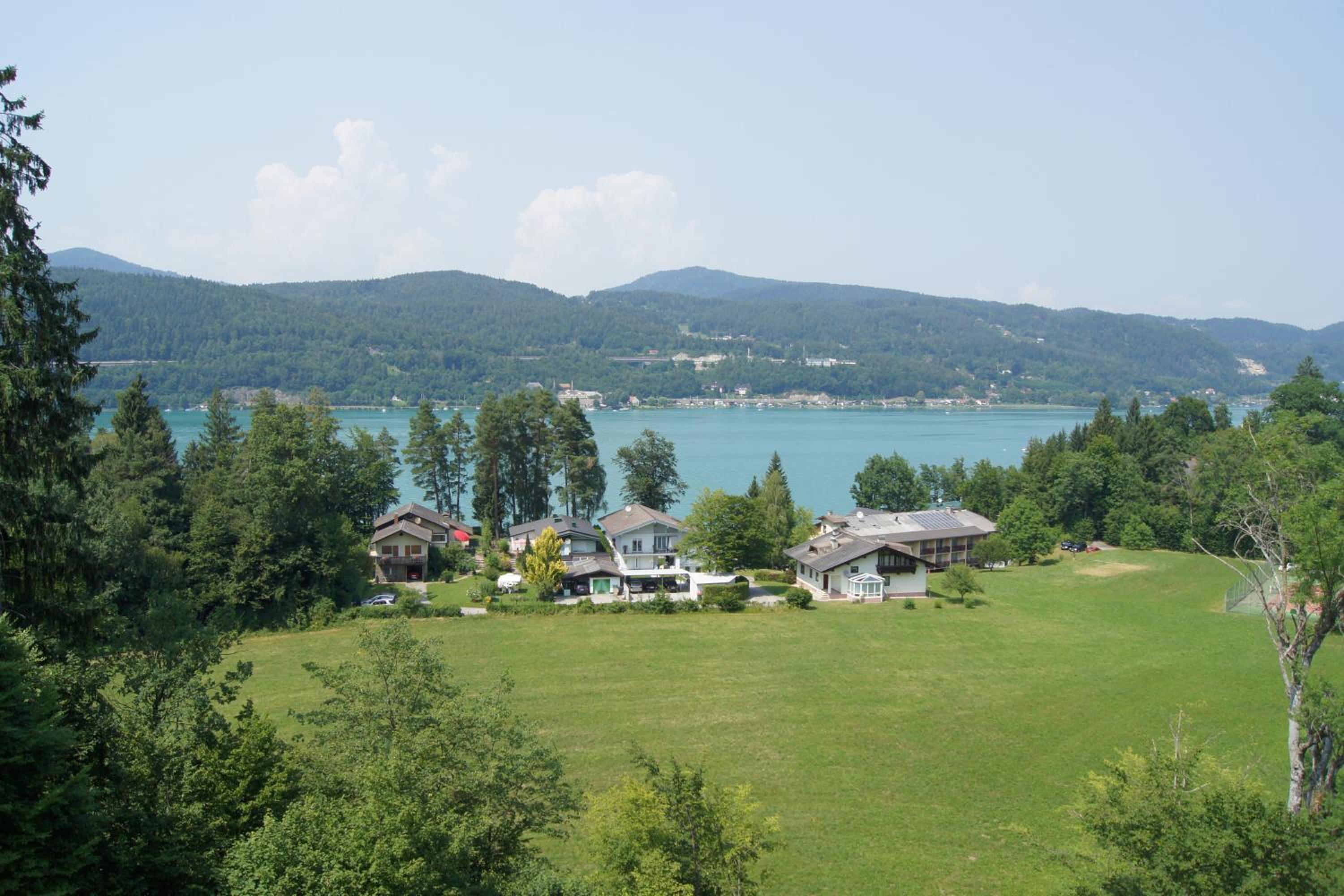 Appart-Pension Seehang
