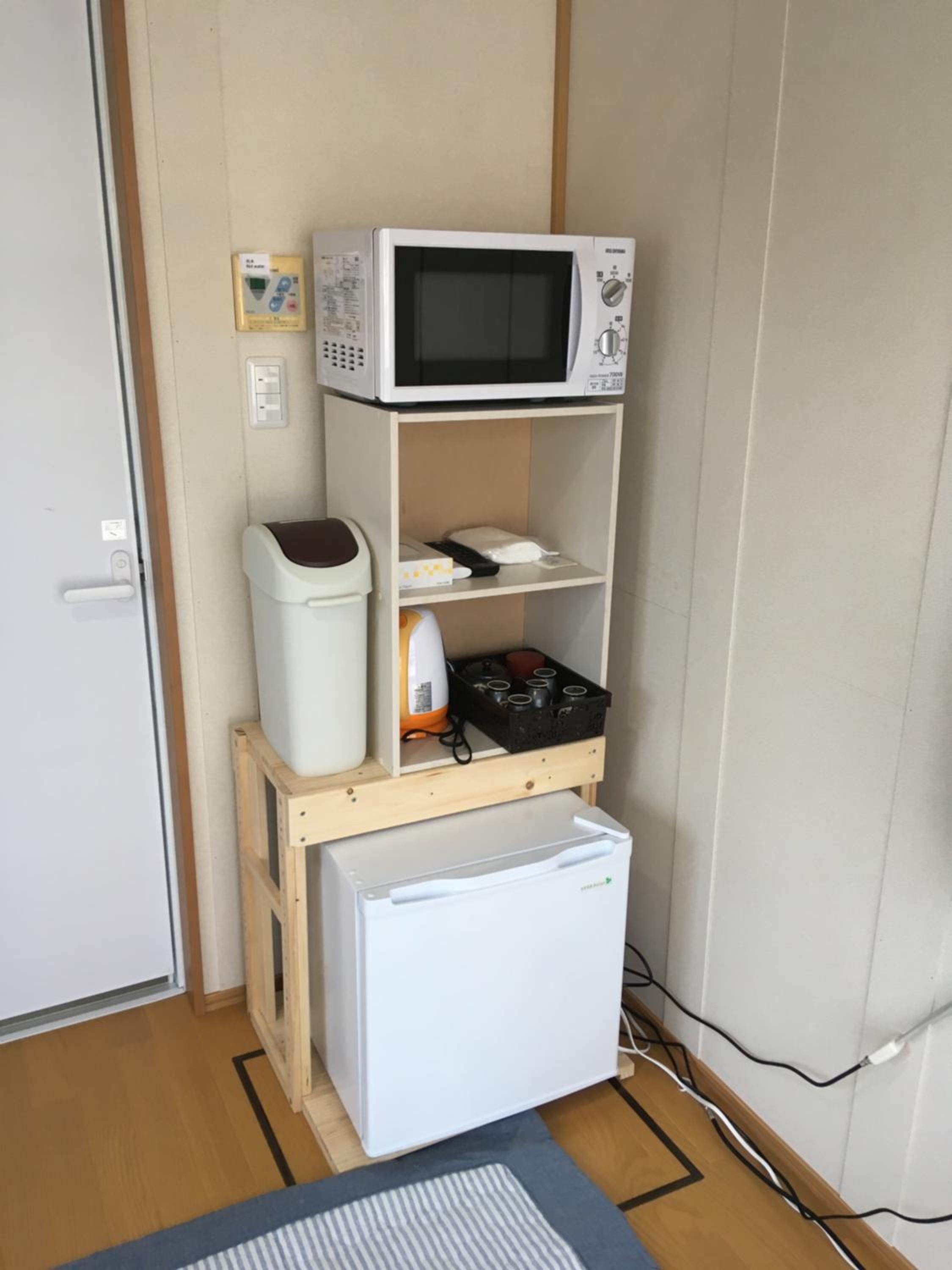 Guest House Iwato view 5