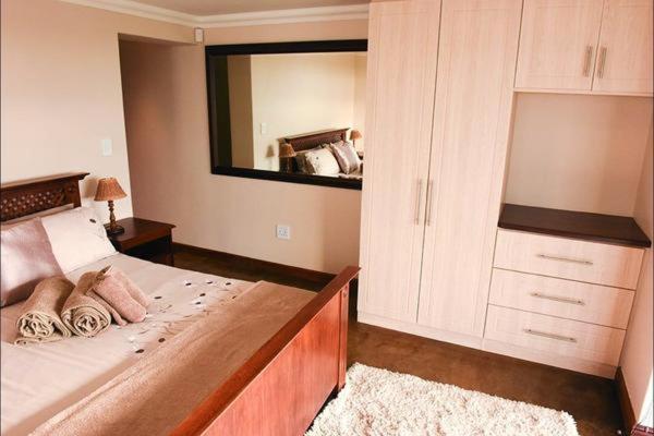 Hemel op Aarde Villa