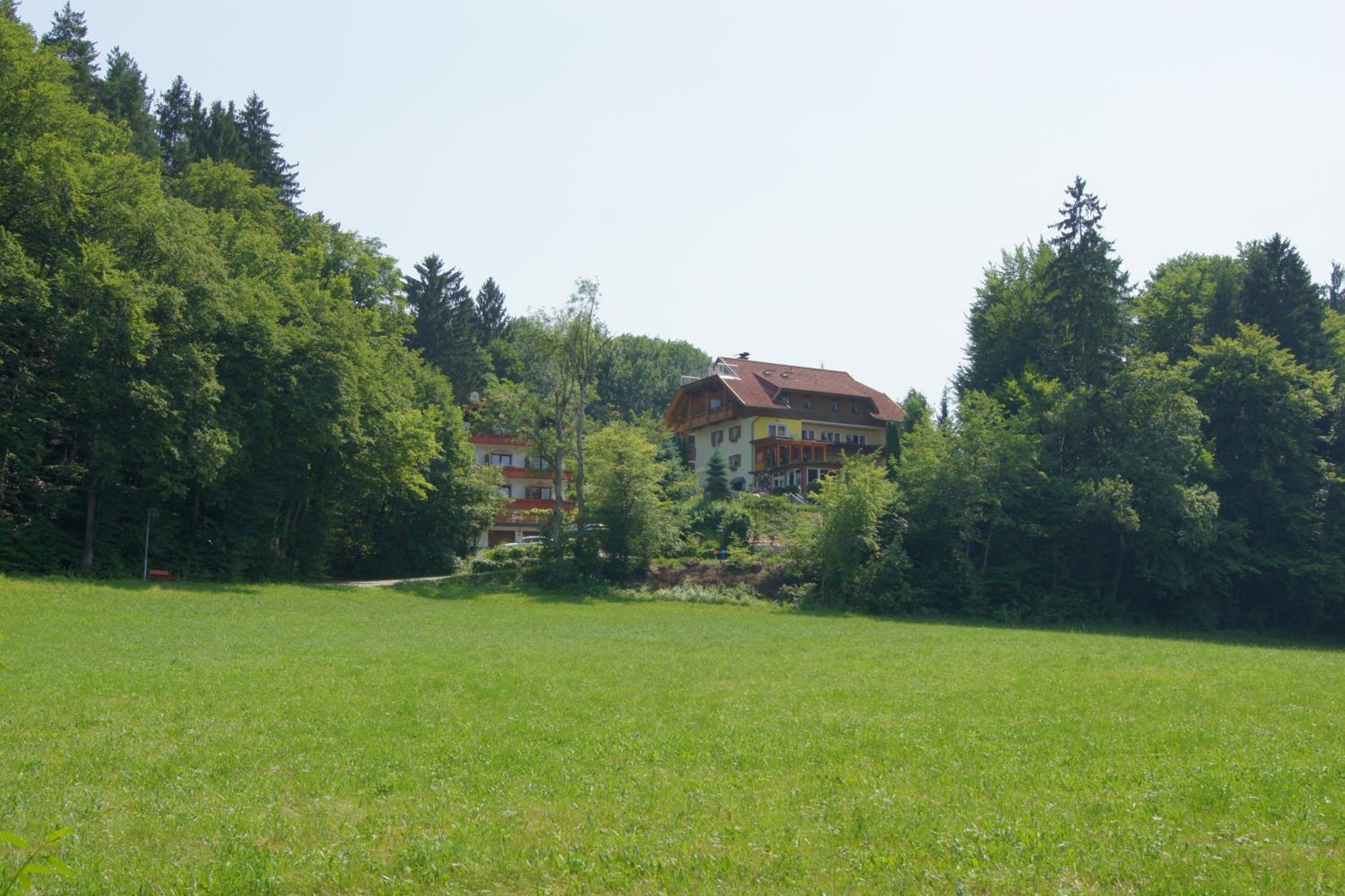 Appart-Pension Seehang