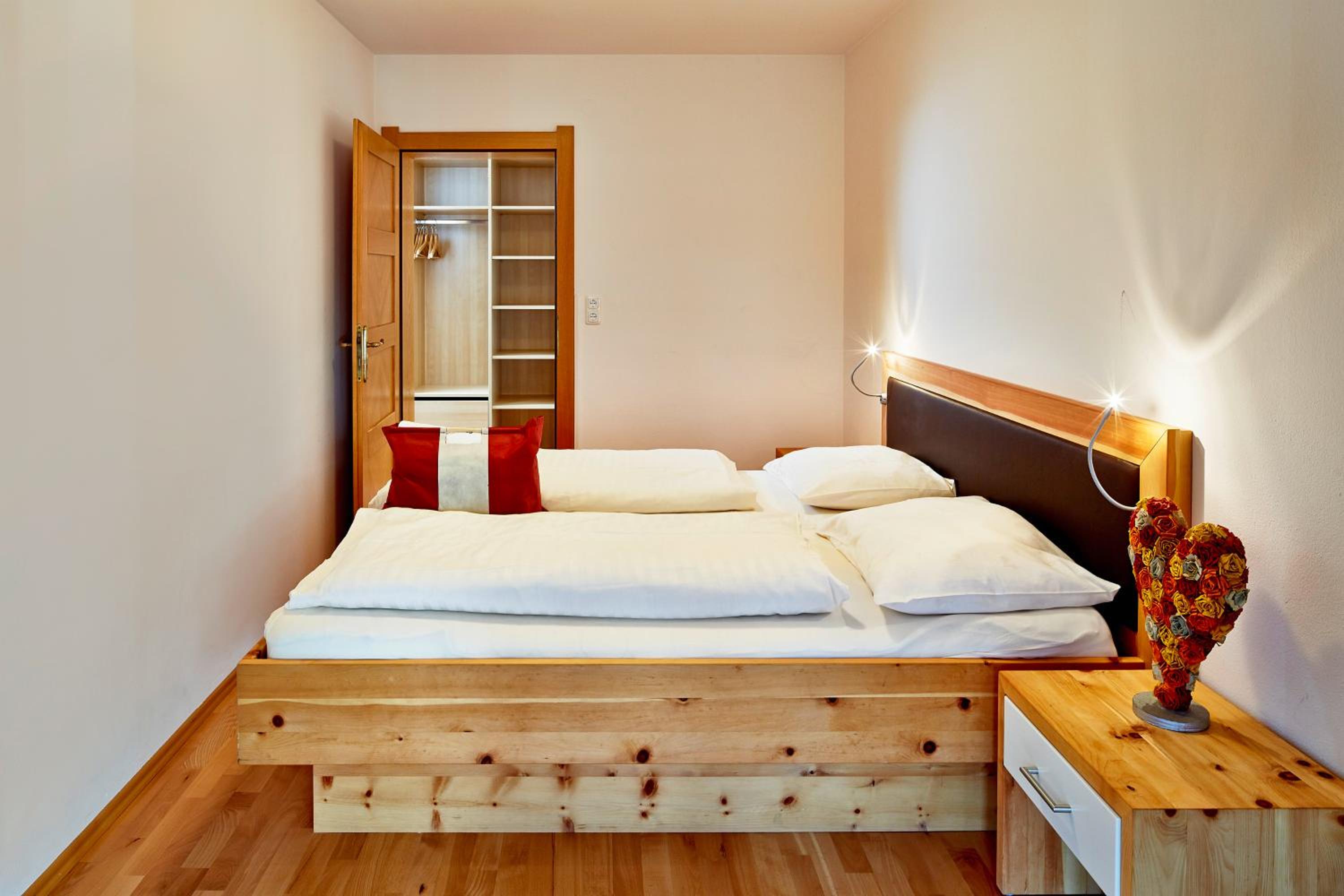 Appartements am Stadtpark Zell am See view 2