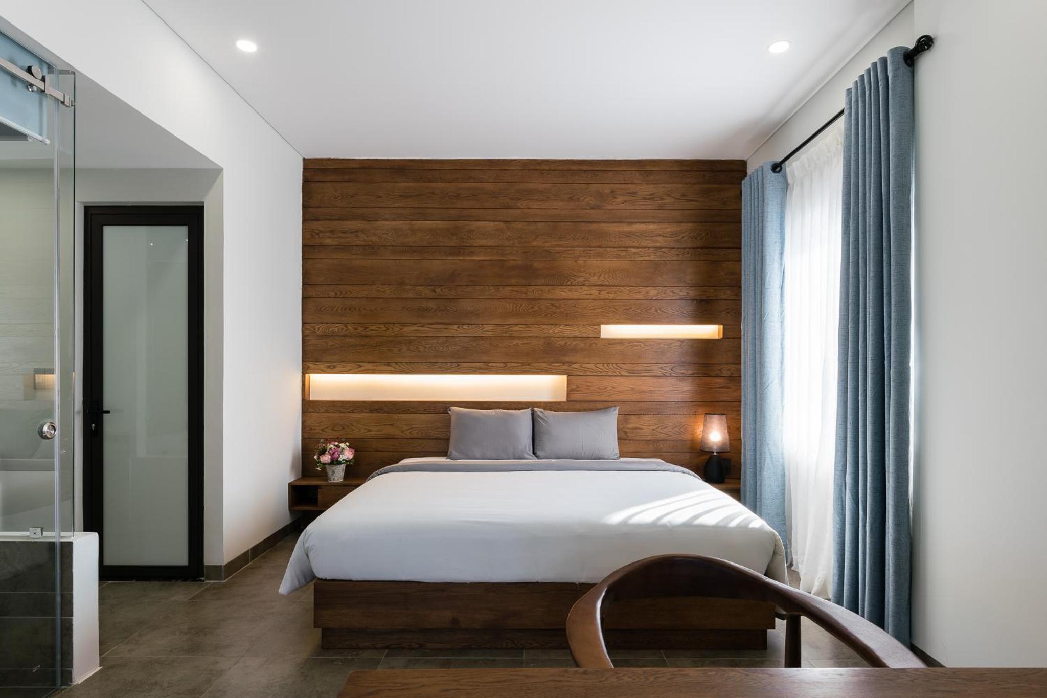 Joy Trip Hotel & Spa Nha Trang