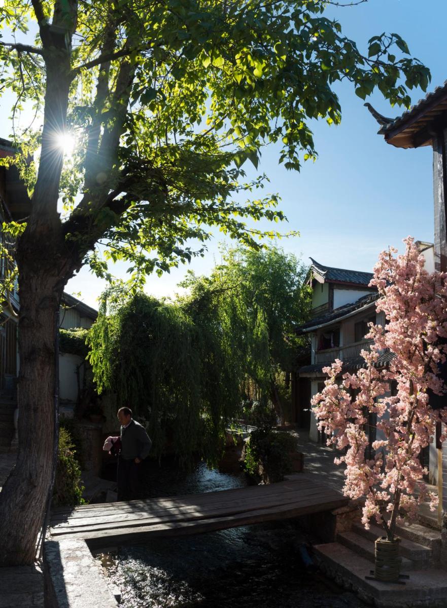 LUX Tea Horse Road Lijiang 54