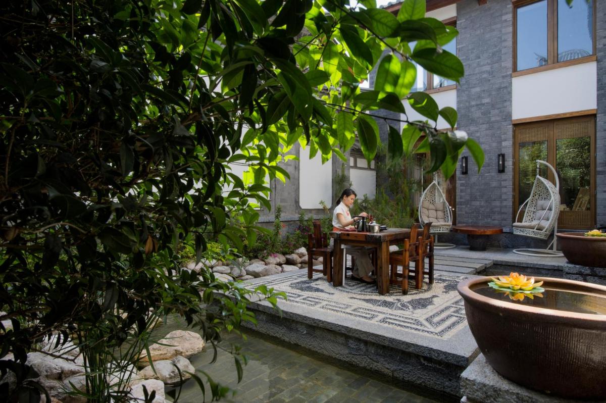 LUX Tea Horse Road Lijiang 46