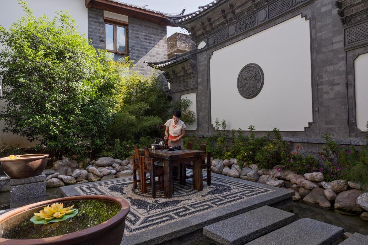LUX Tea Horse Road Lijiang 47