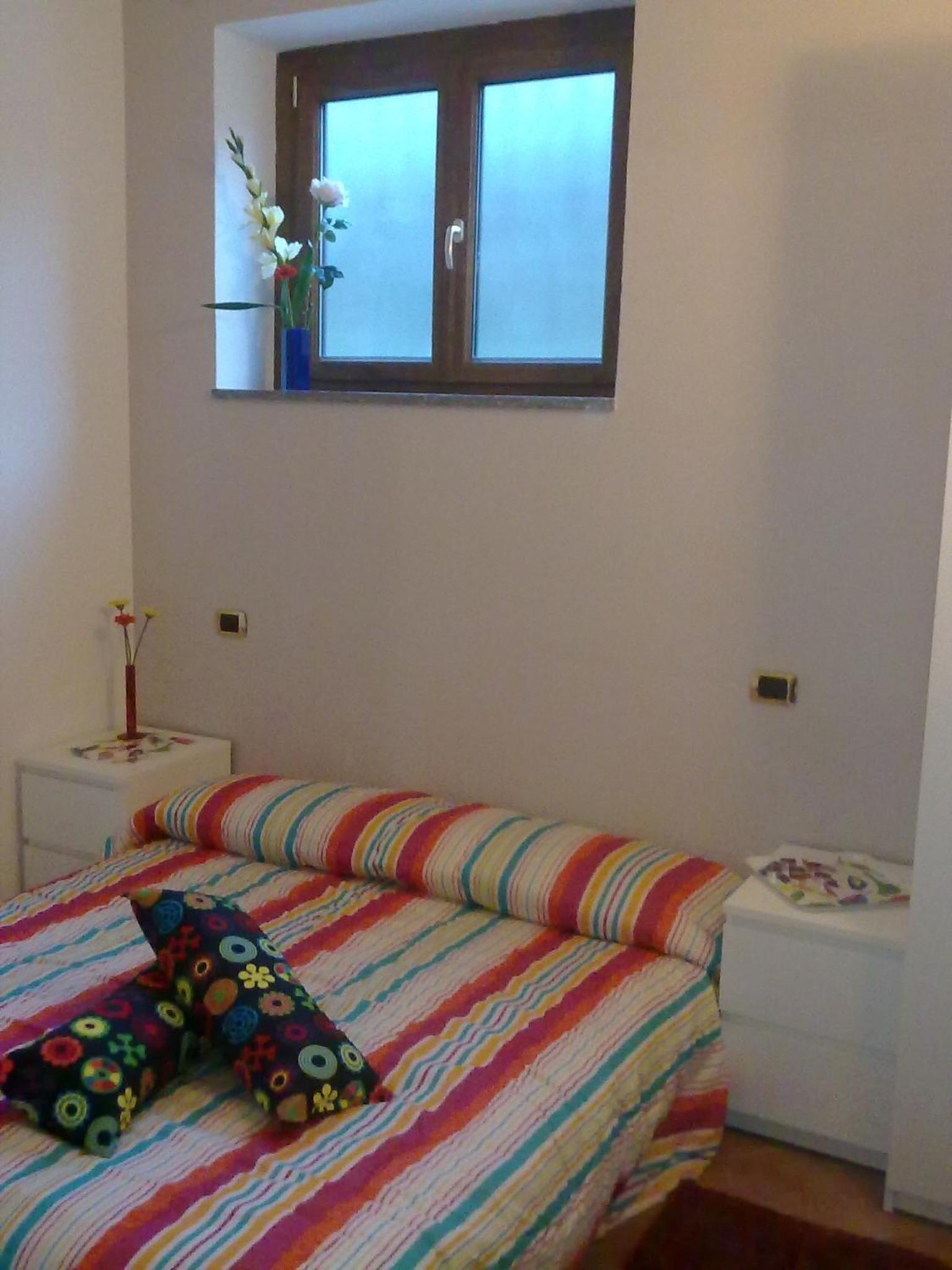 Affittacamere VALCHIAVENNA