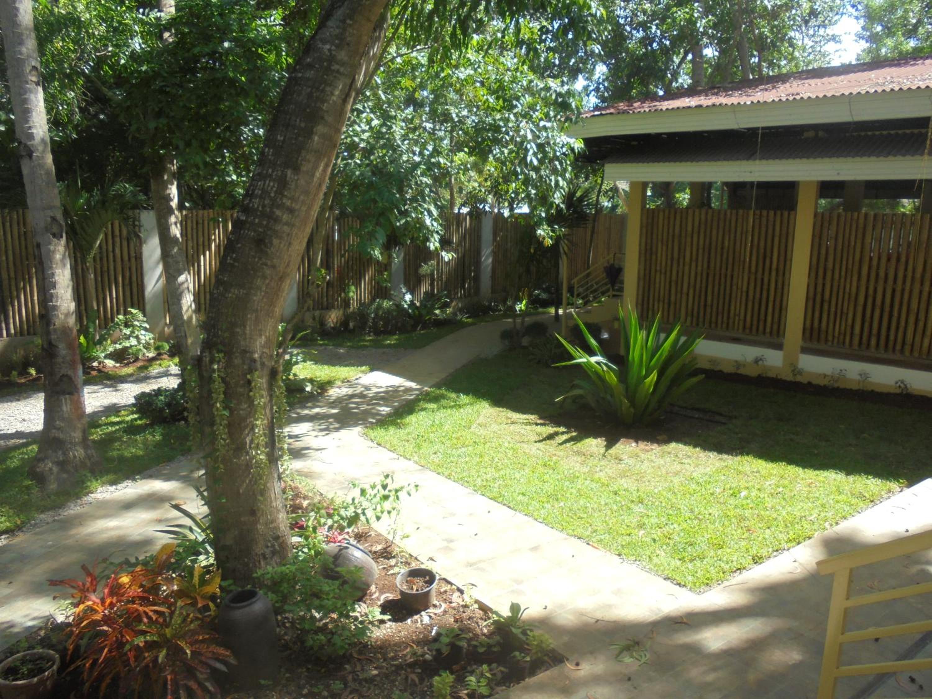 Mayas Guesthouse