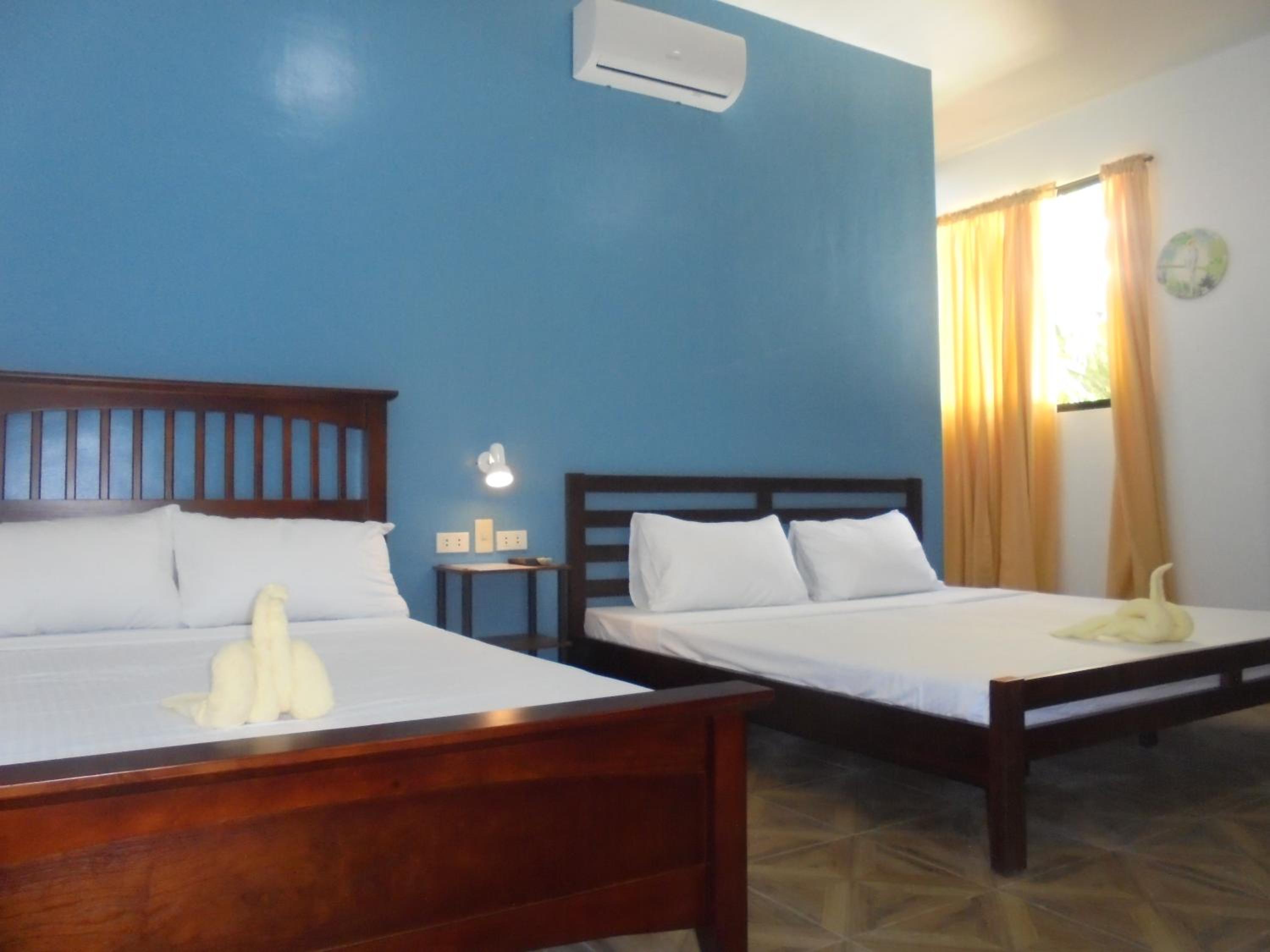 Mayas Guesthouse