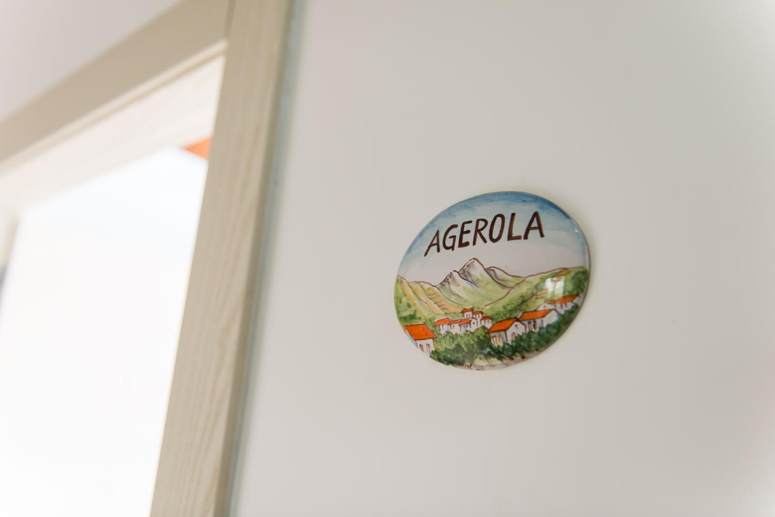 B&B Kebontà