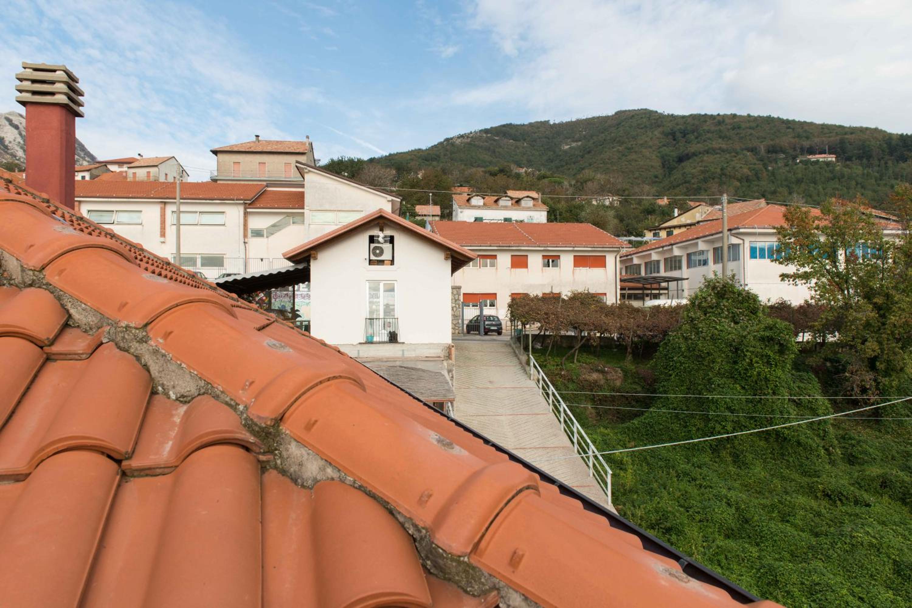 B&B Kebontà