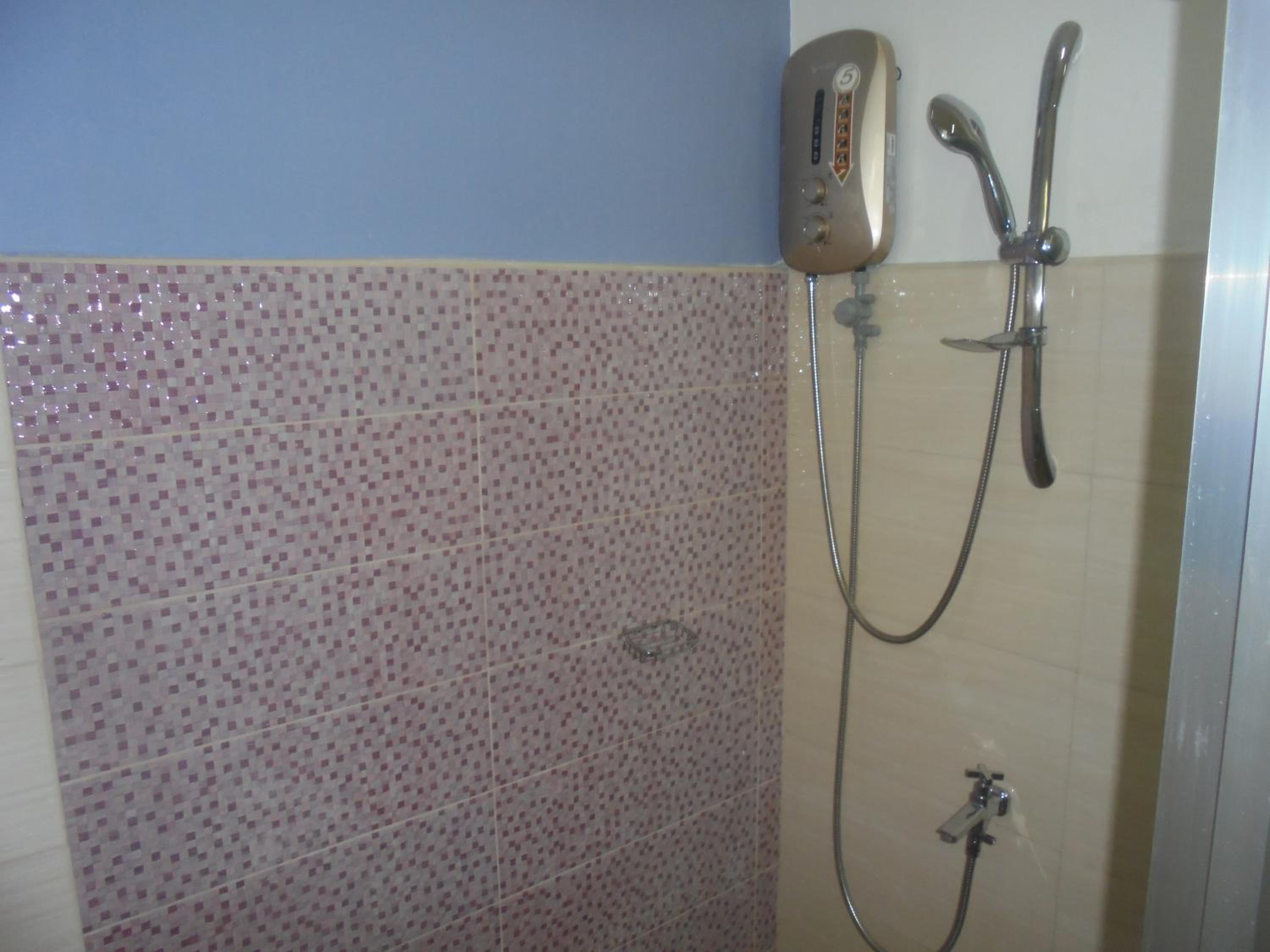 Mayas Guesthouse