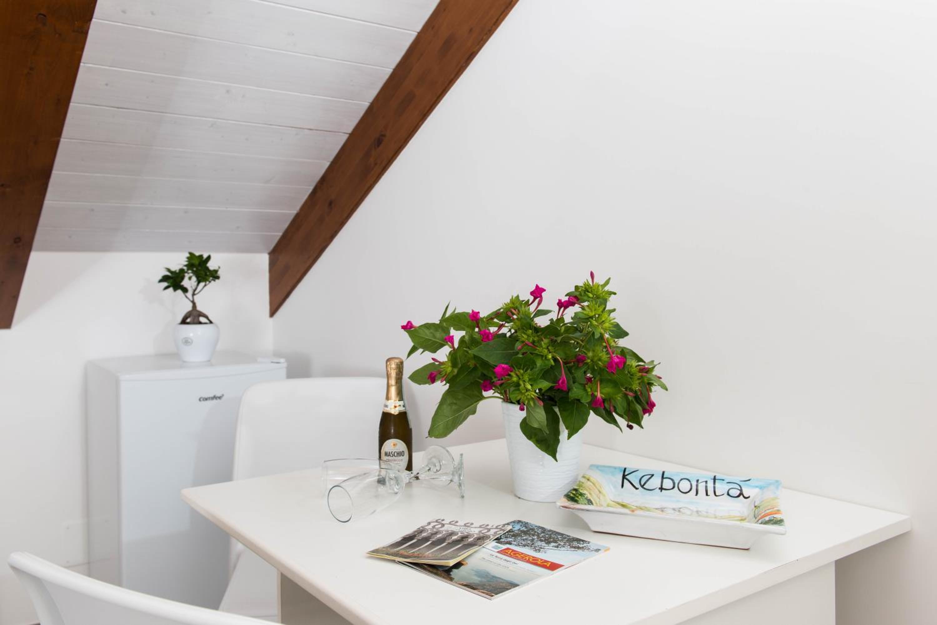 B&B Kebontà