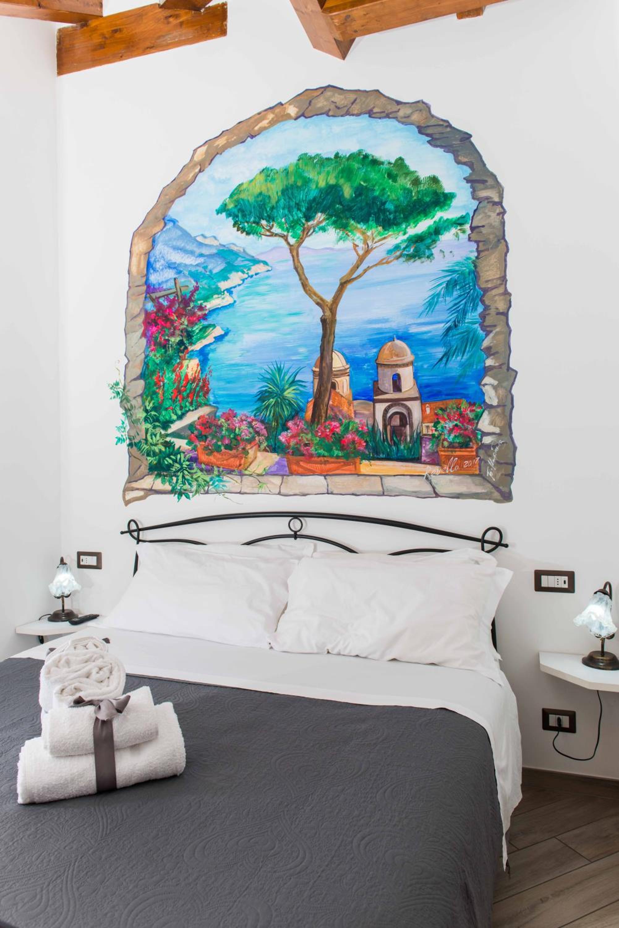 B&B Kebontà