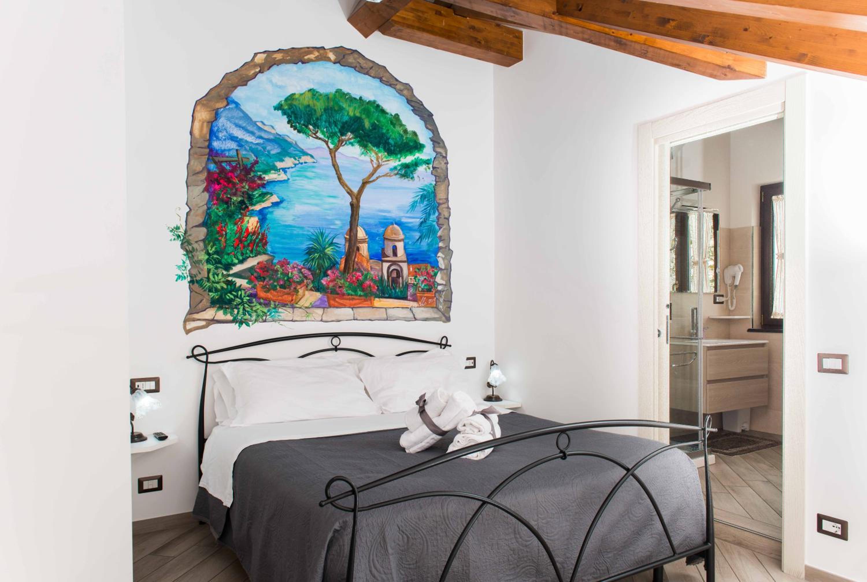 B&B Kebontà