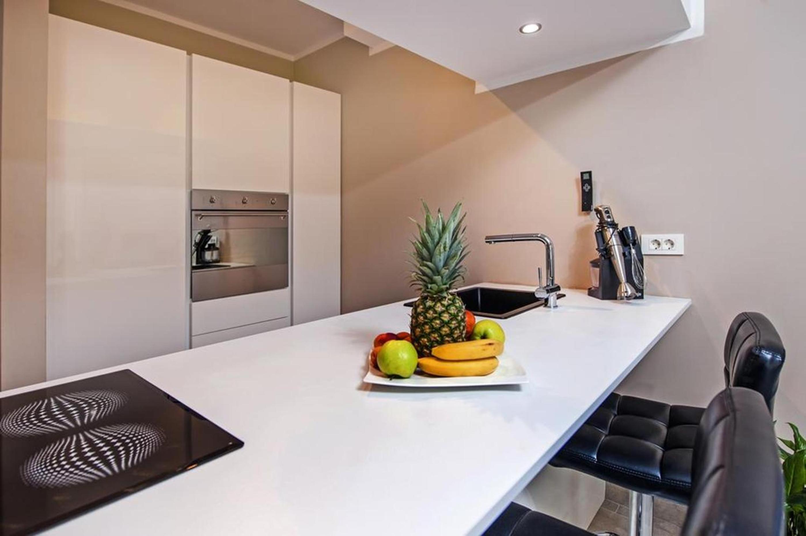 Apartments Babo photo 4