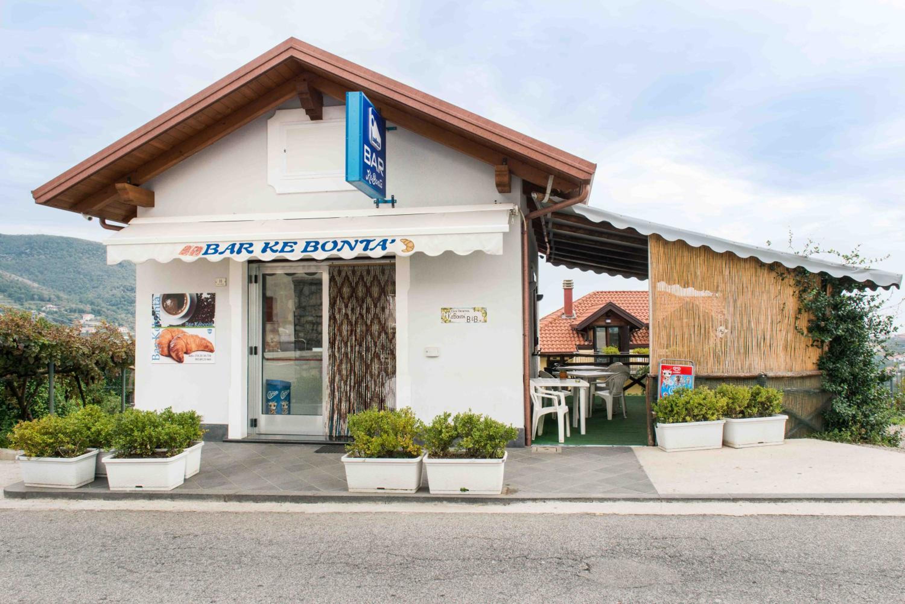 B&B Kebontà
