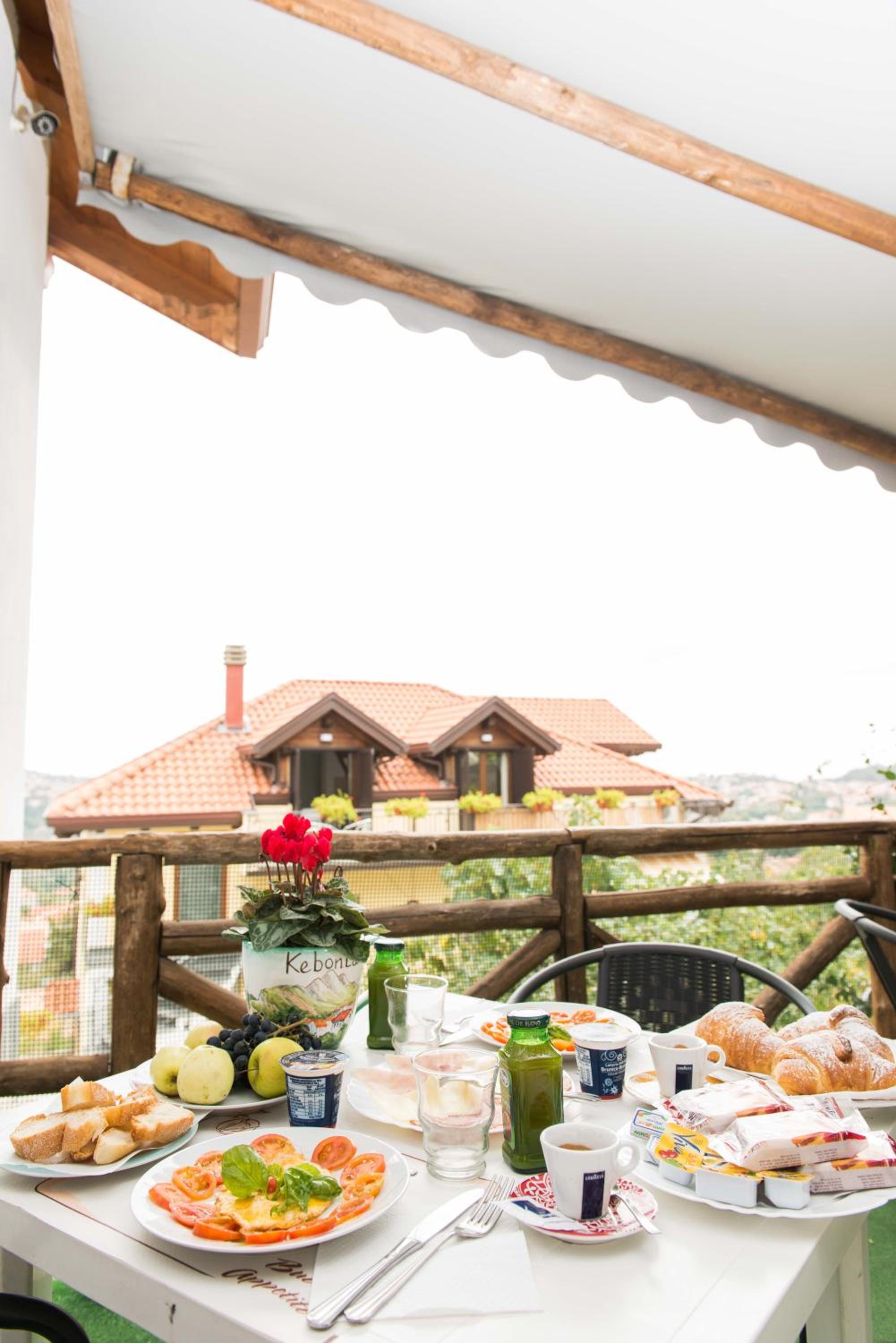 B&B Kebontà