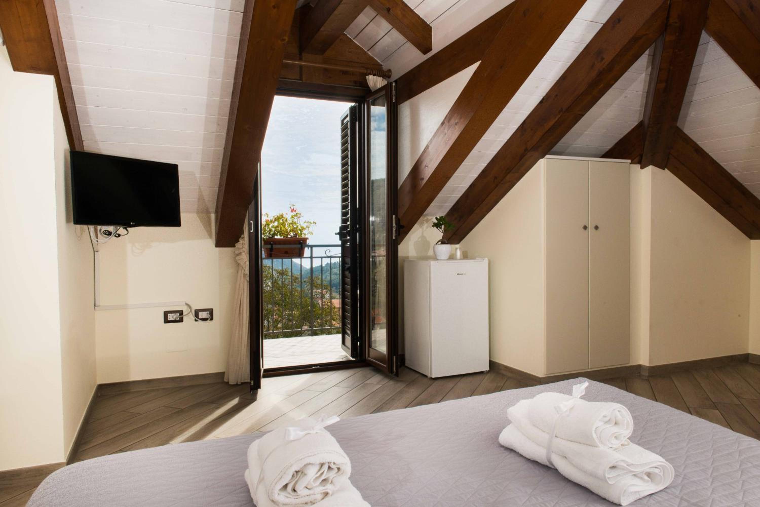 B&B Kebontà