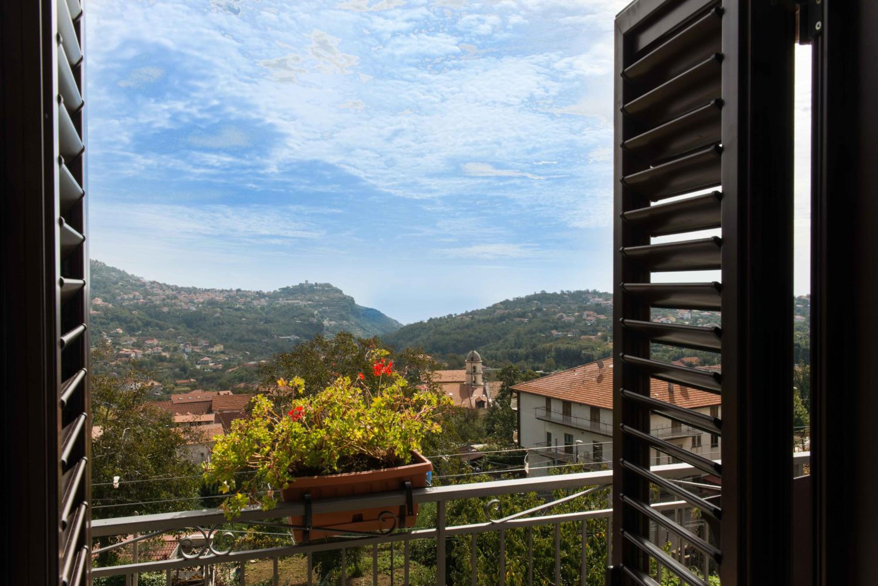 B&B Kebontà