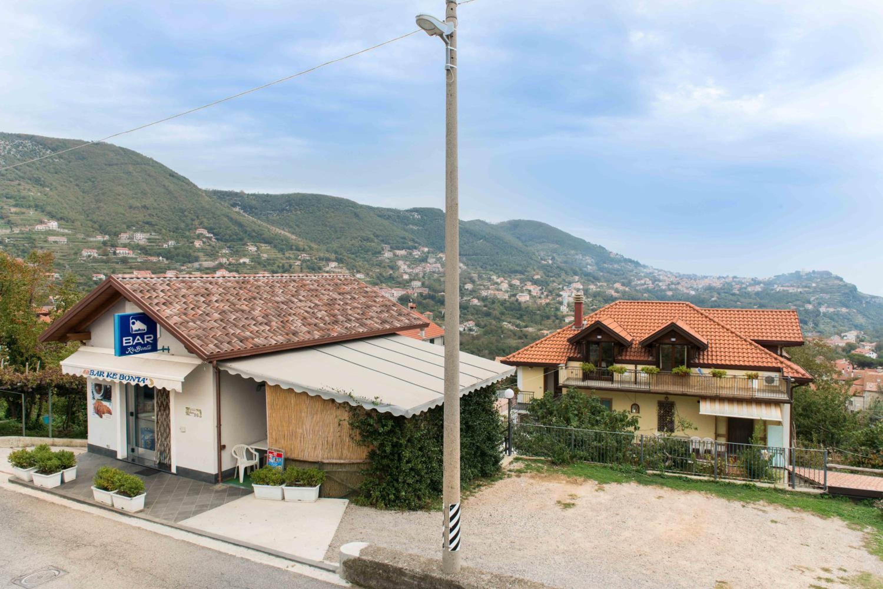 B&B Kebontà