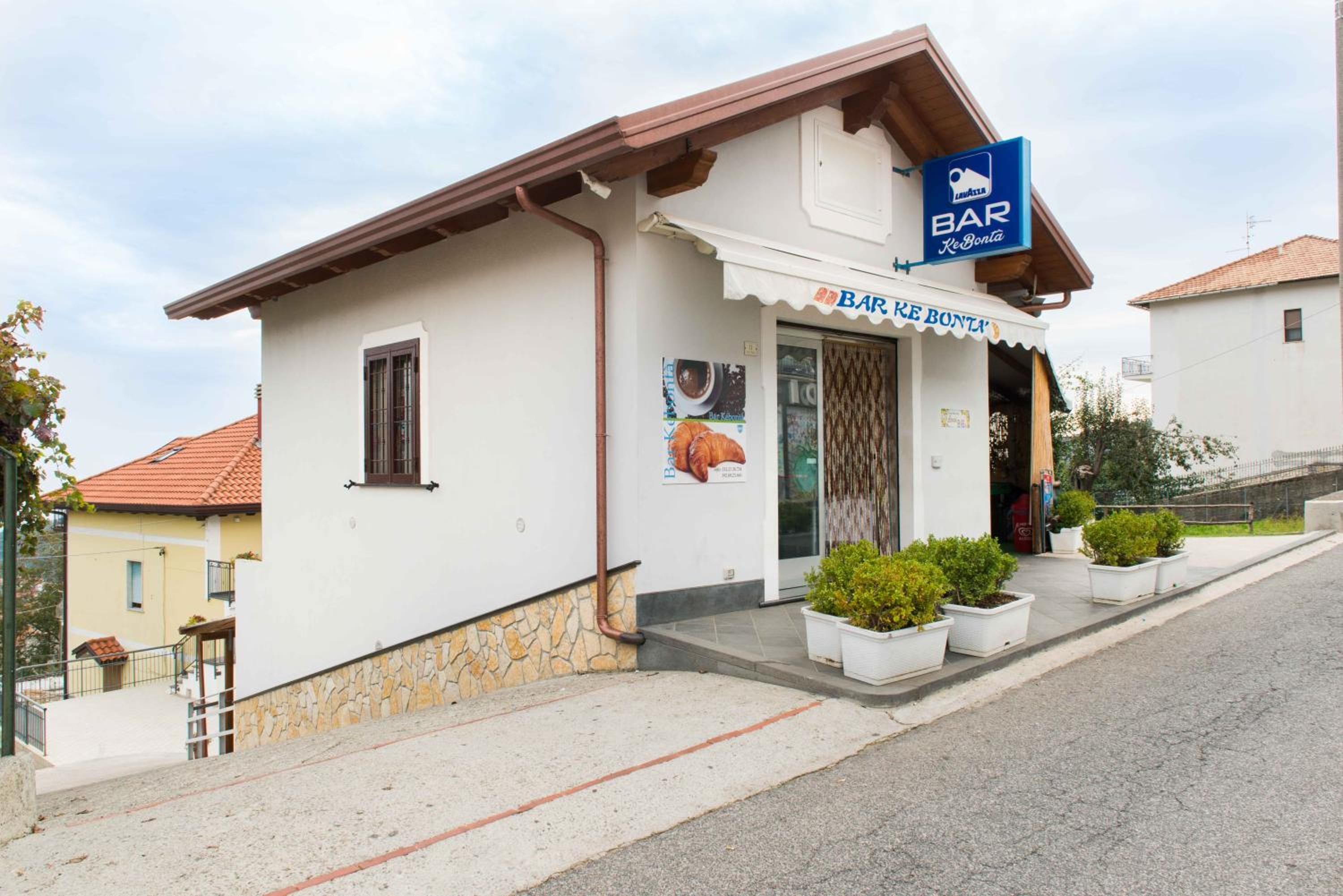 B&B Kebontà