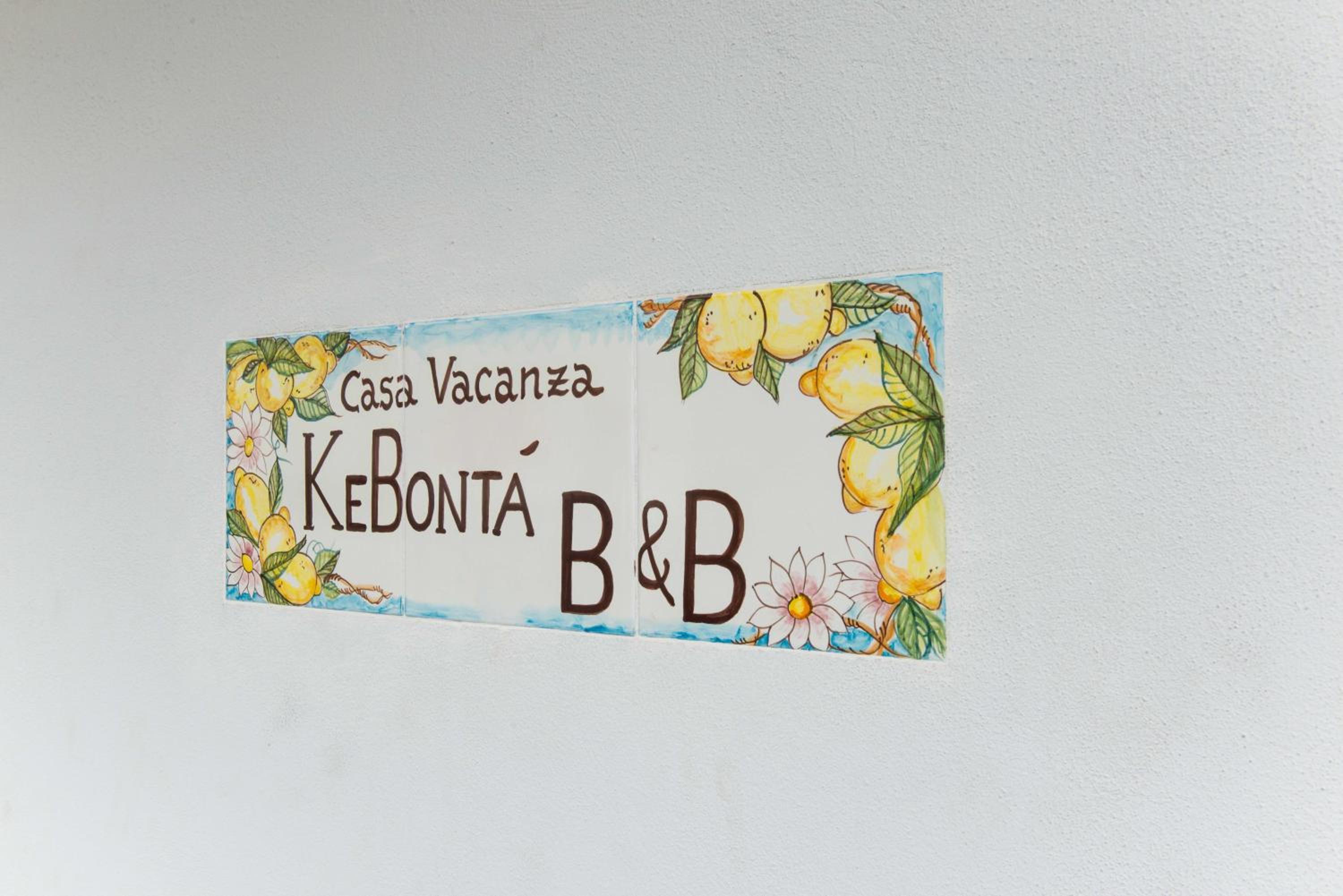 B&B Kebontà