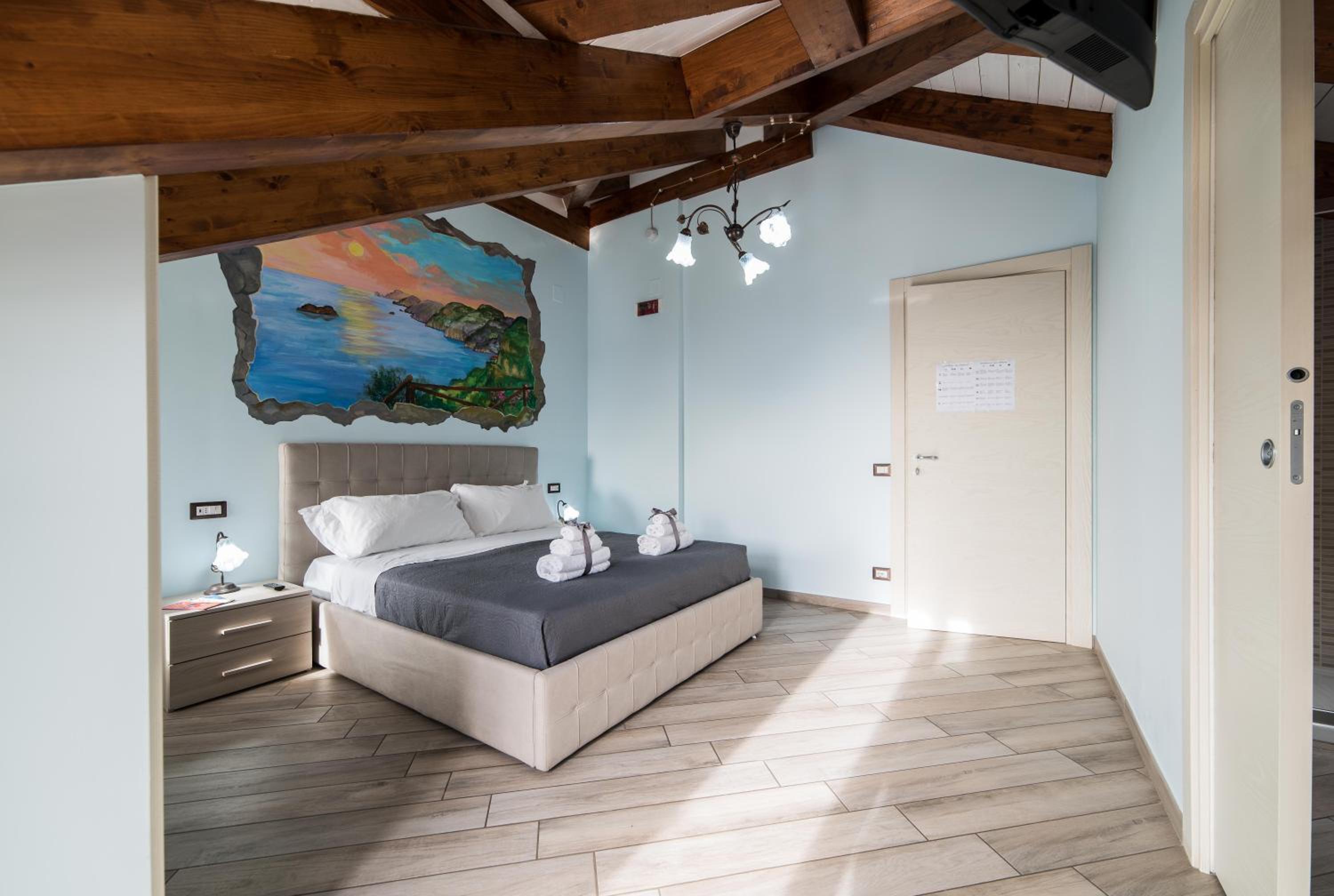 B&B Kebontà