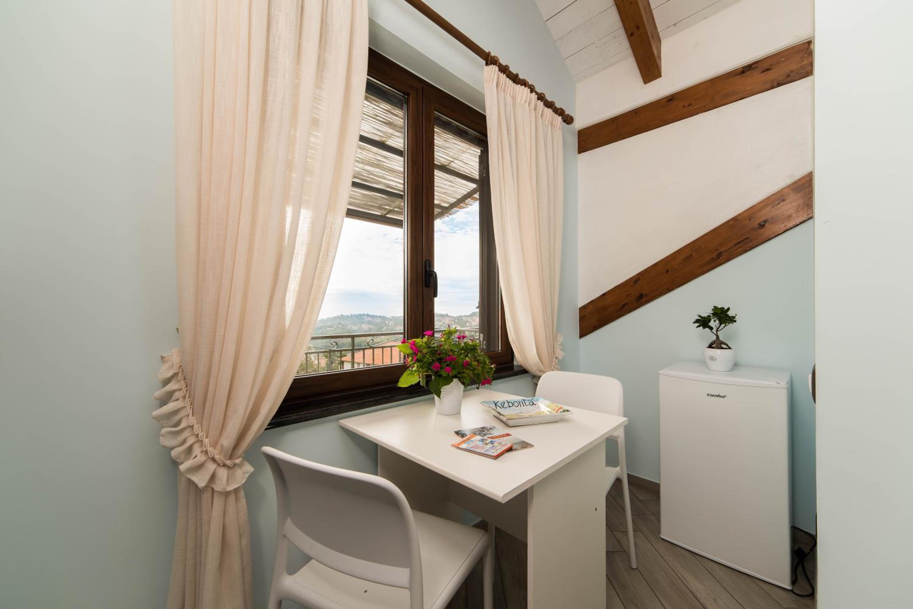 B&B Kebontà