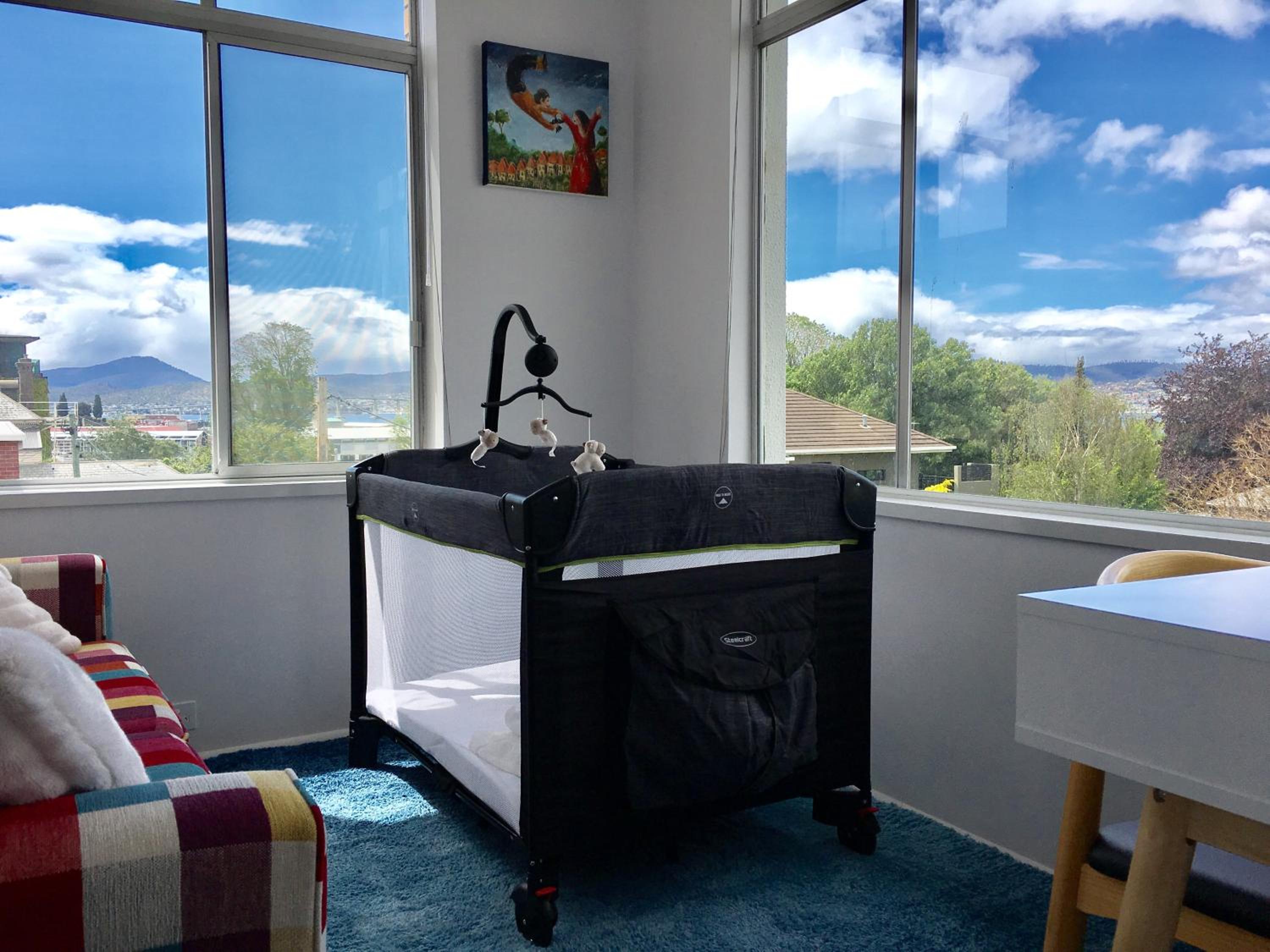 Hobart Vacations - Scarlett's by Salamanca - Property Image 15
