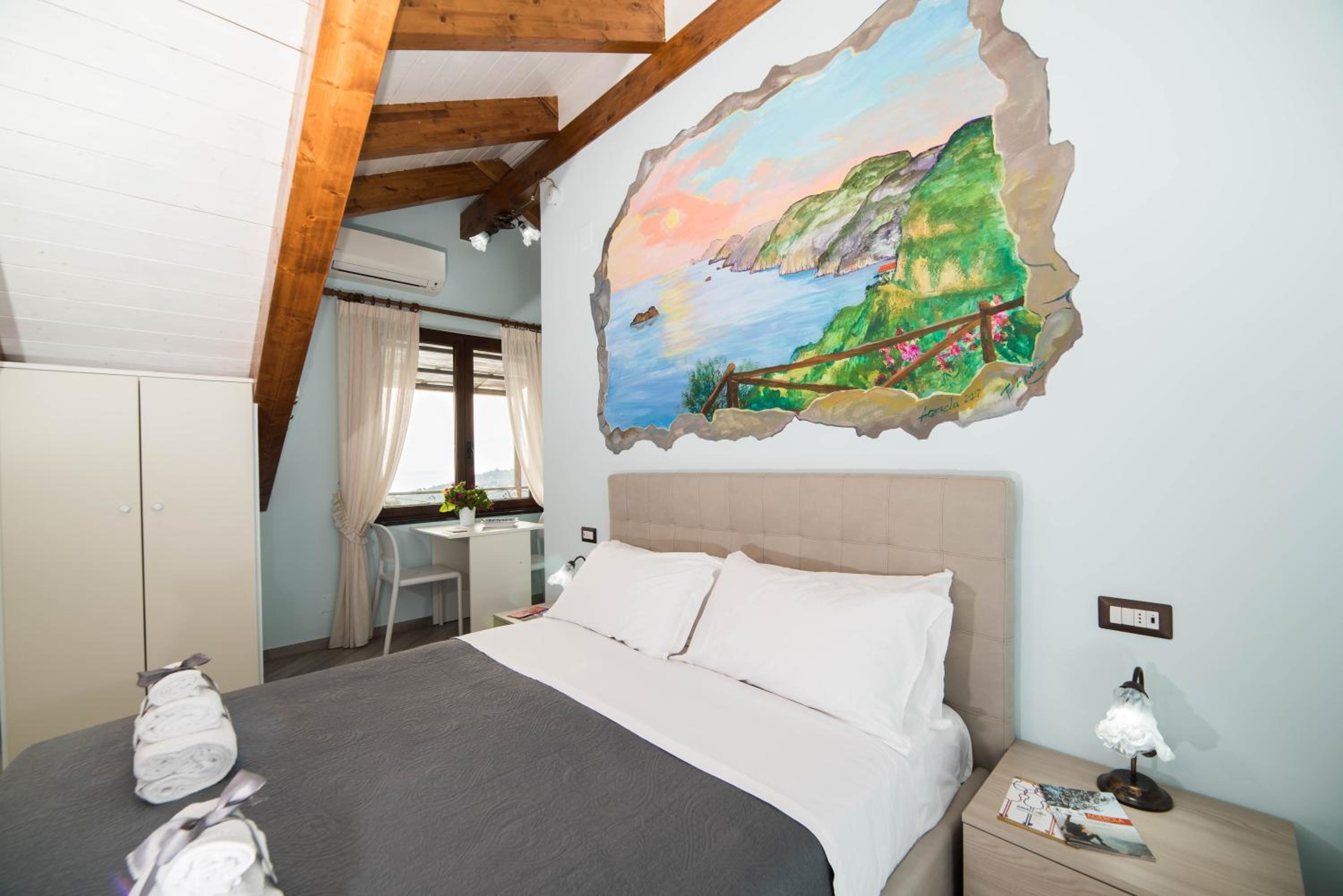 B&B Kebontà