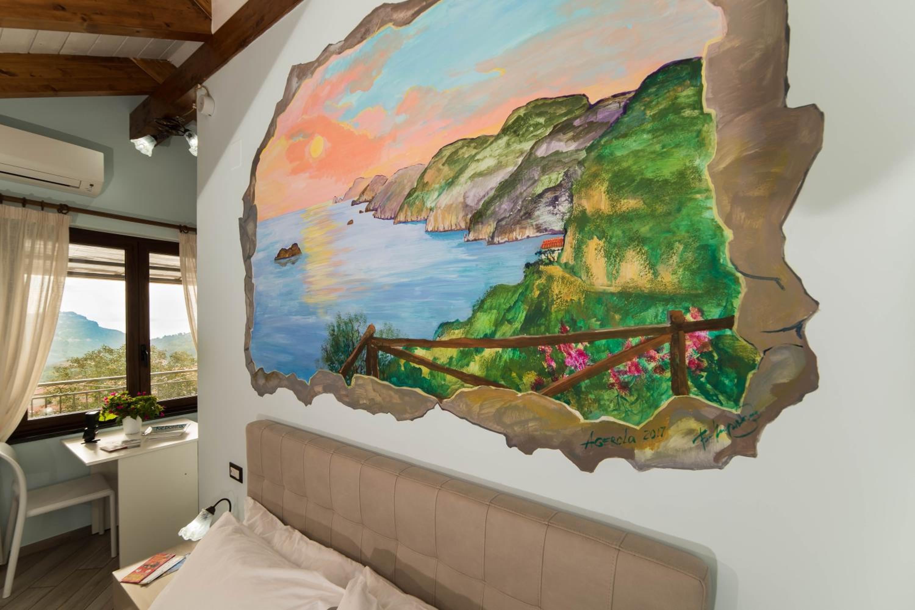 B&B Kebontà