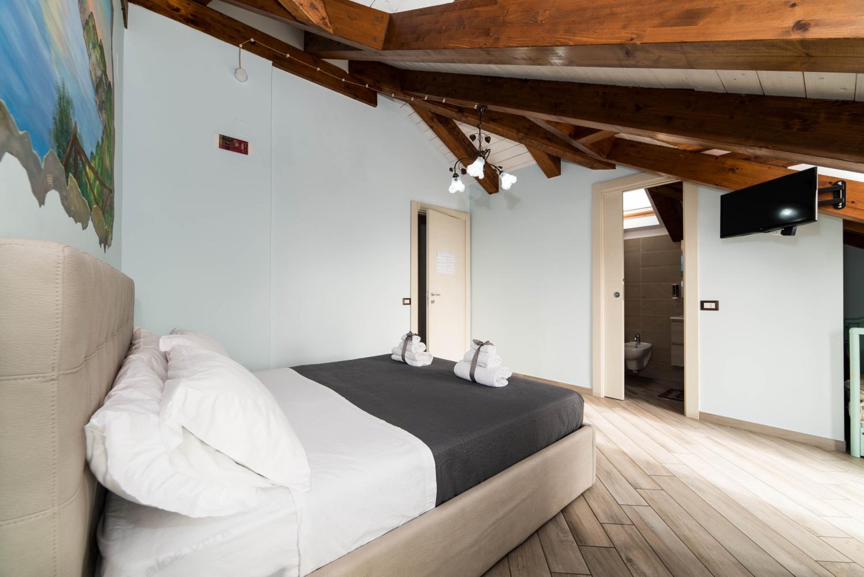 B&B Kebontà