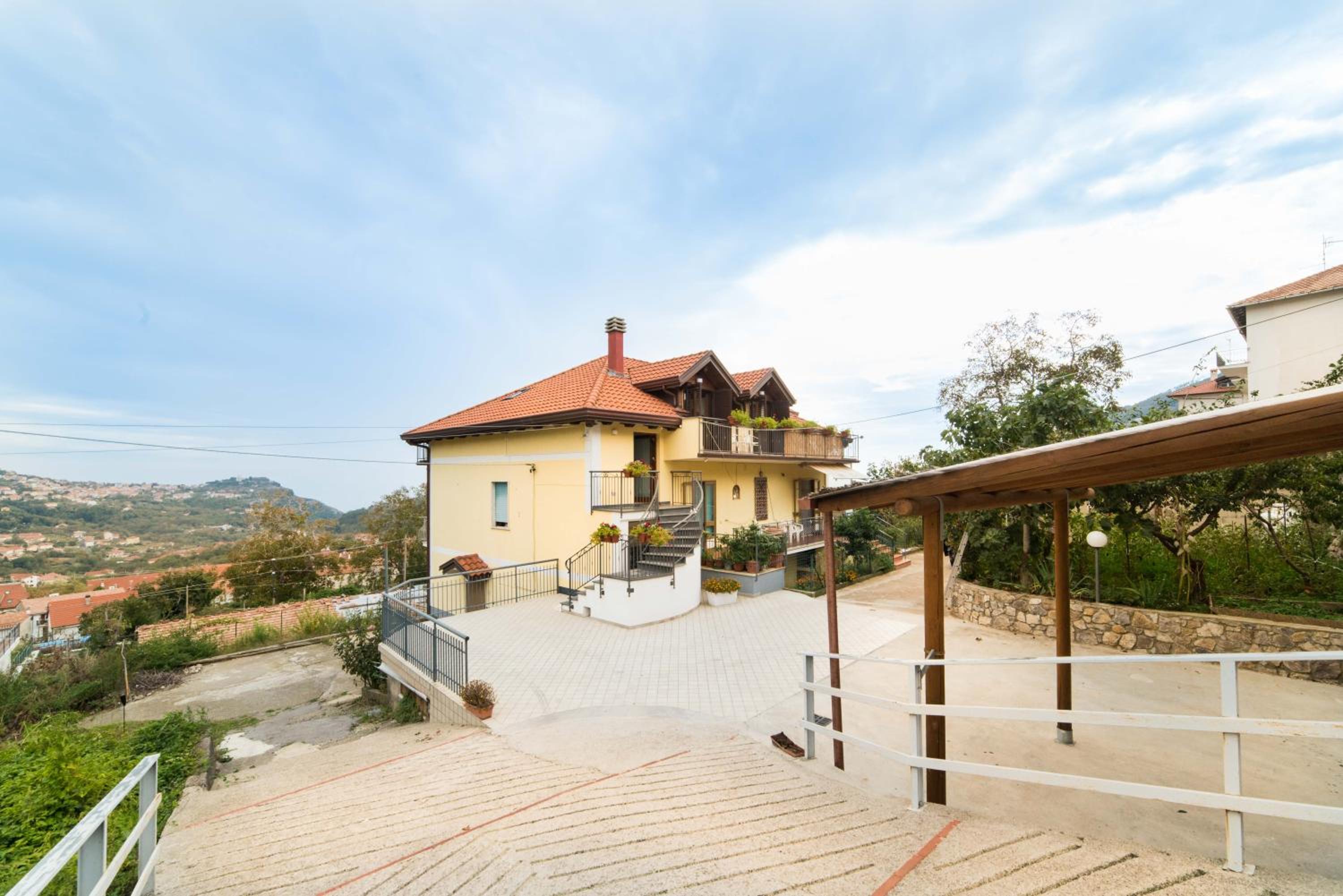 B&B Kebontà