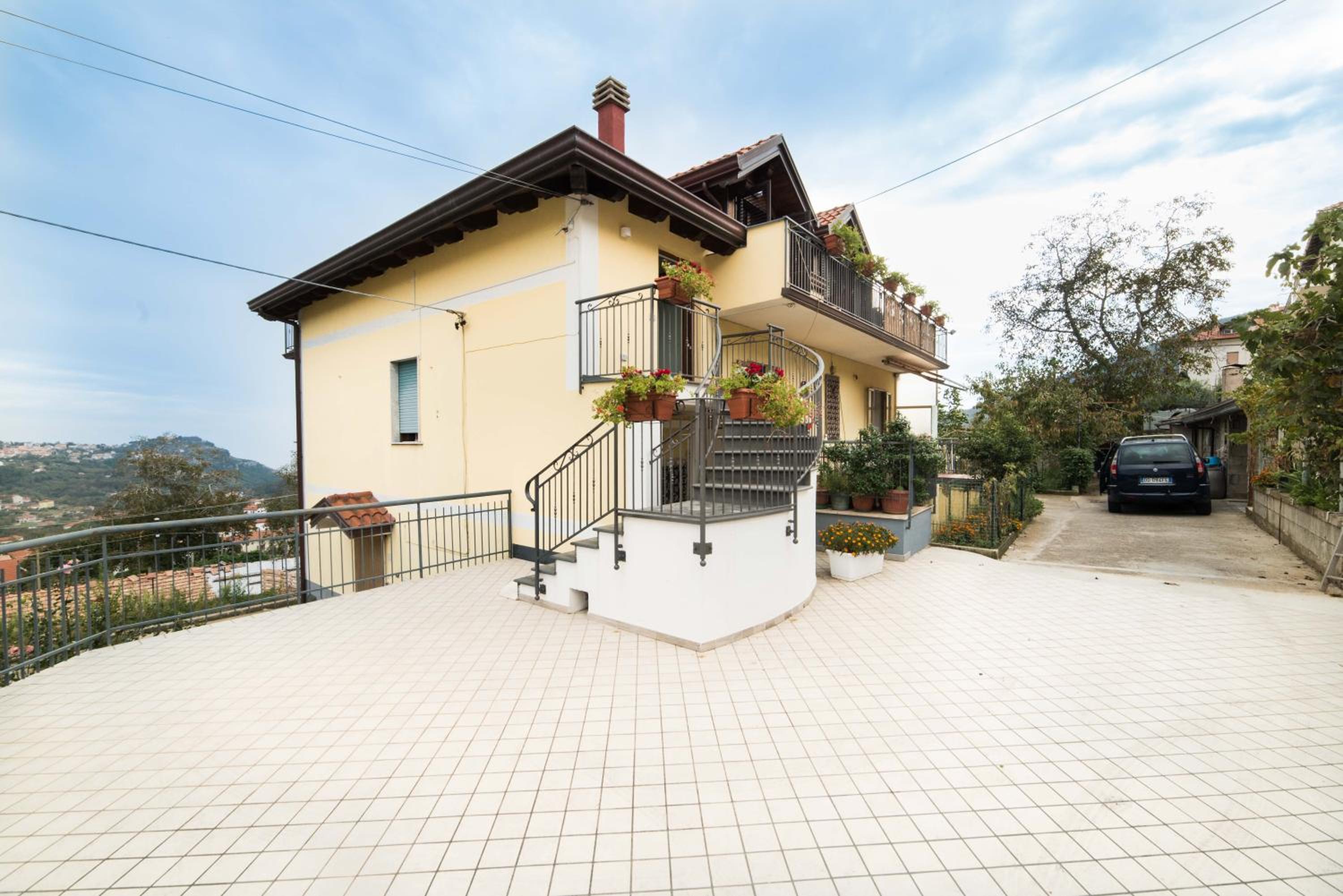 B&B Kebontà