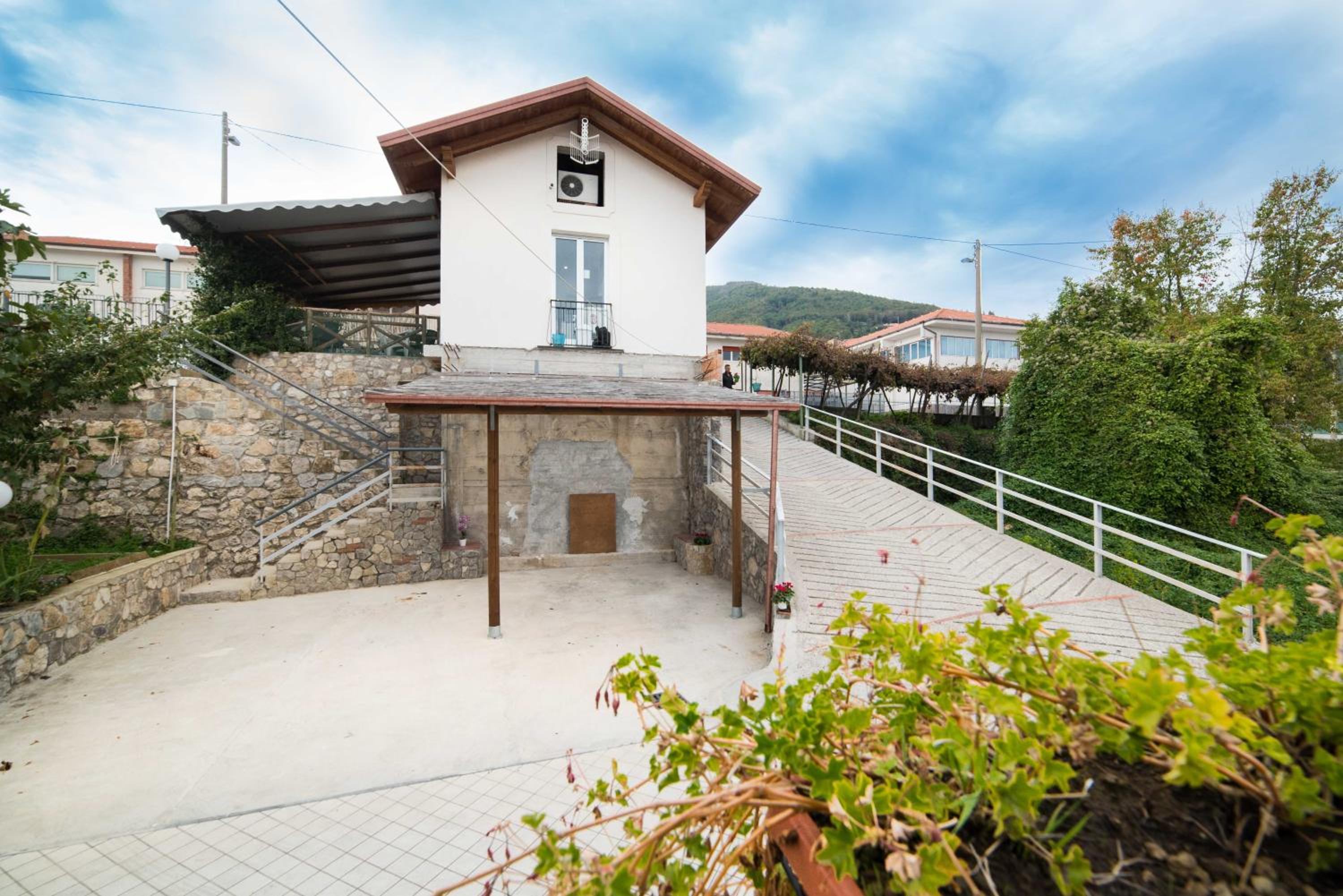 B&B Kebontà