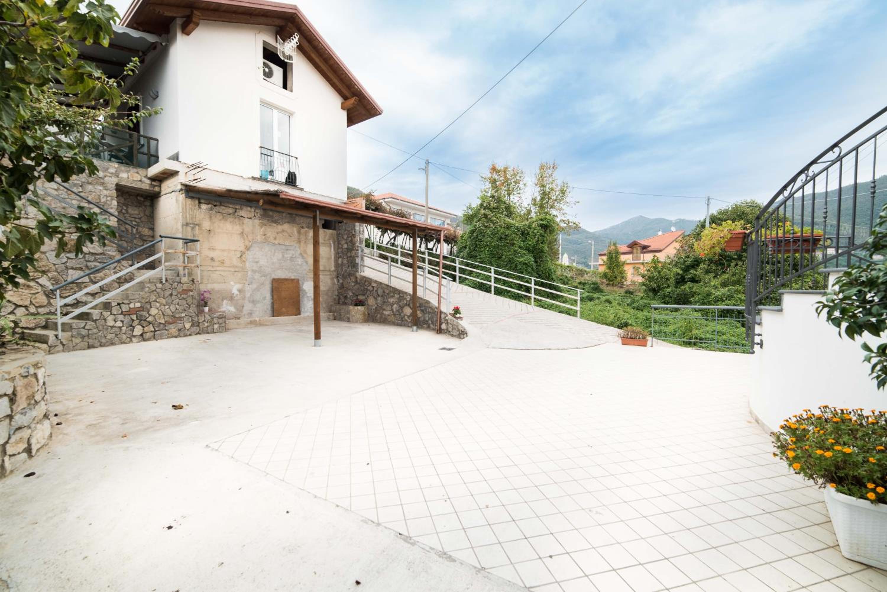 B&B Kebontà