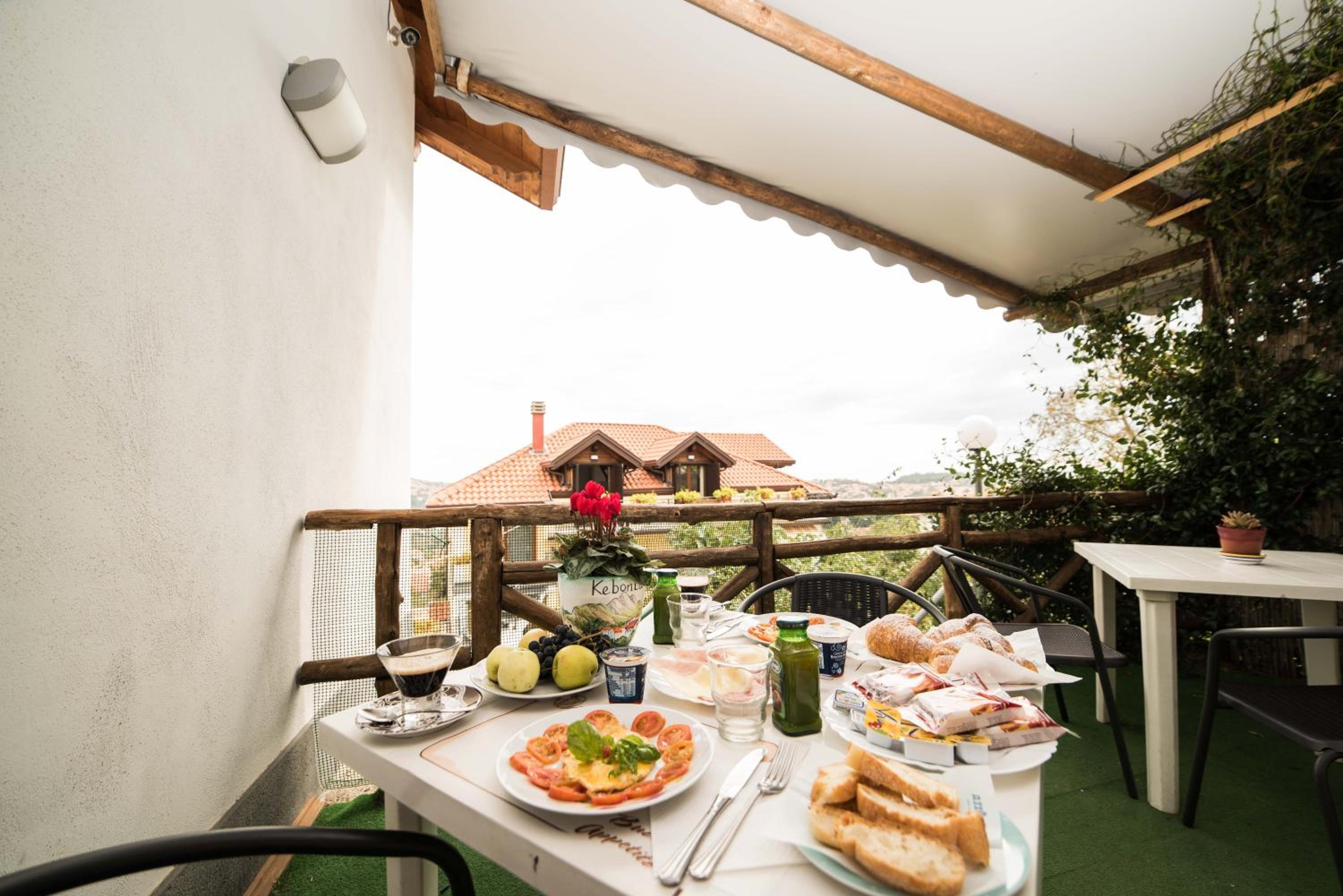 B&B Kebontà