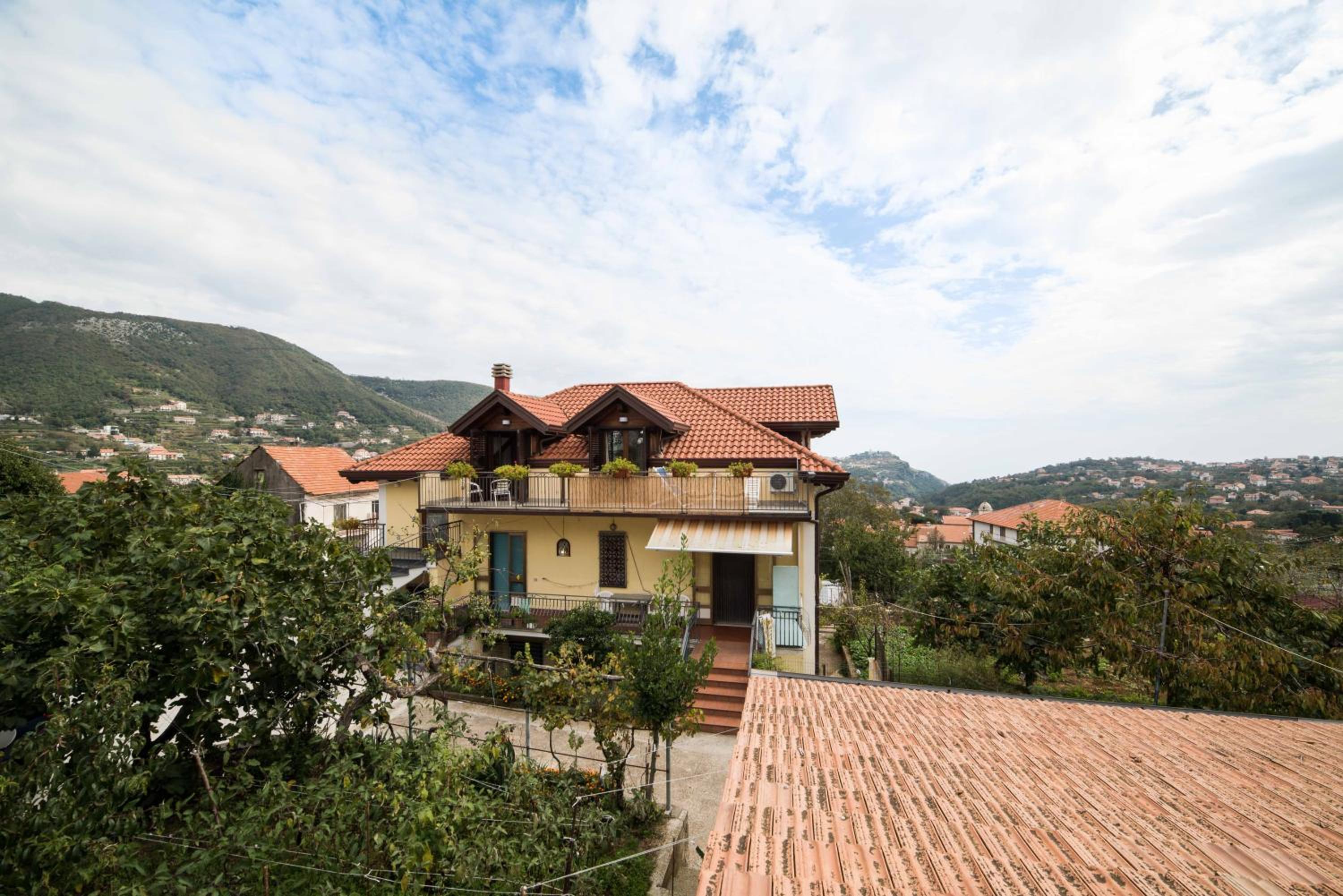 B&B Kebontà