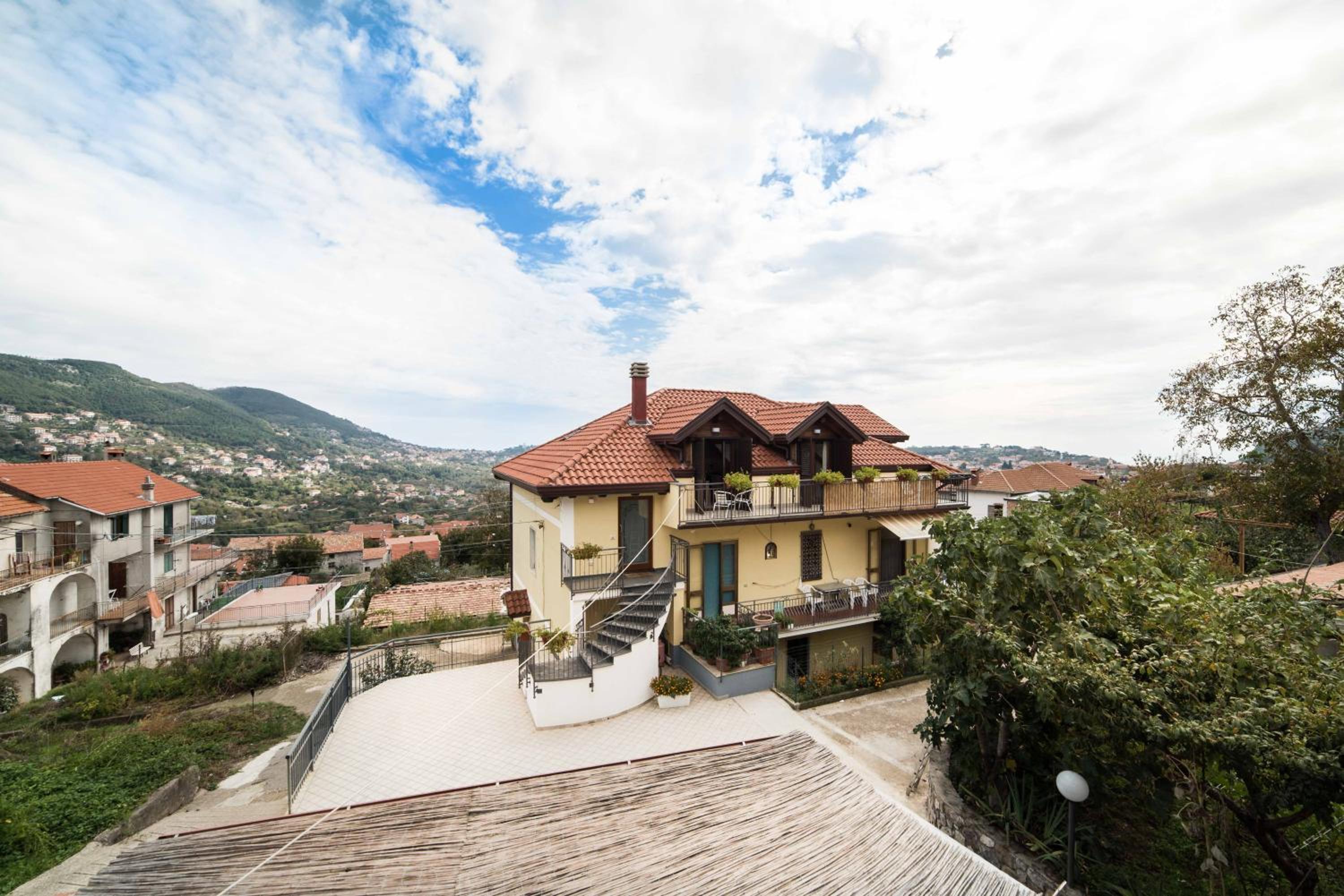 B&B Kebontà