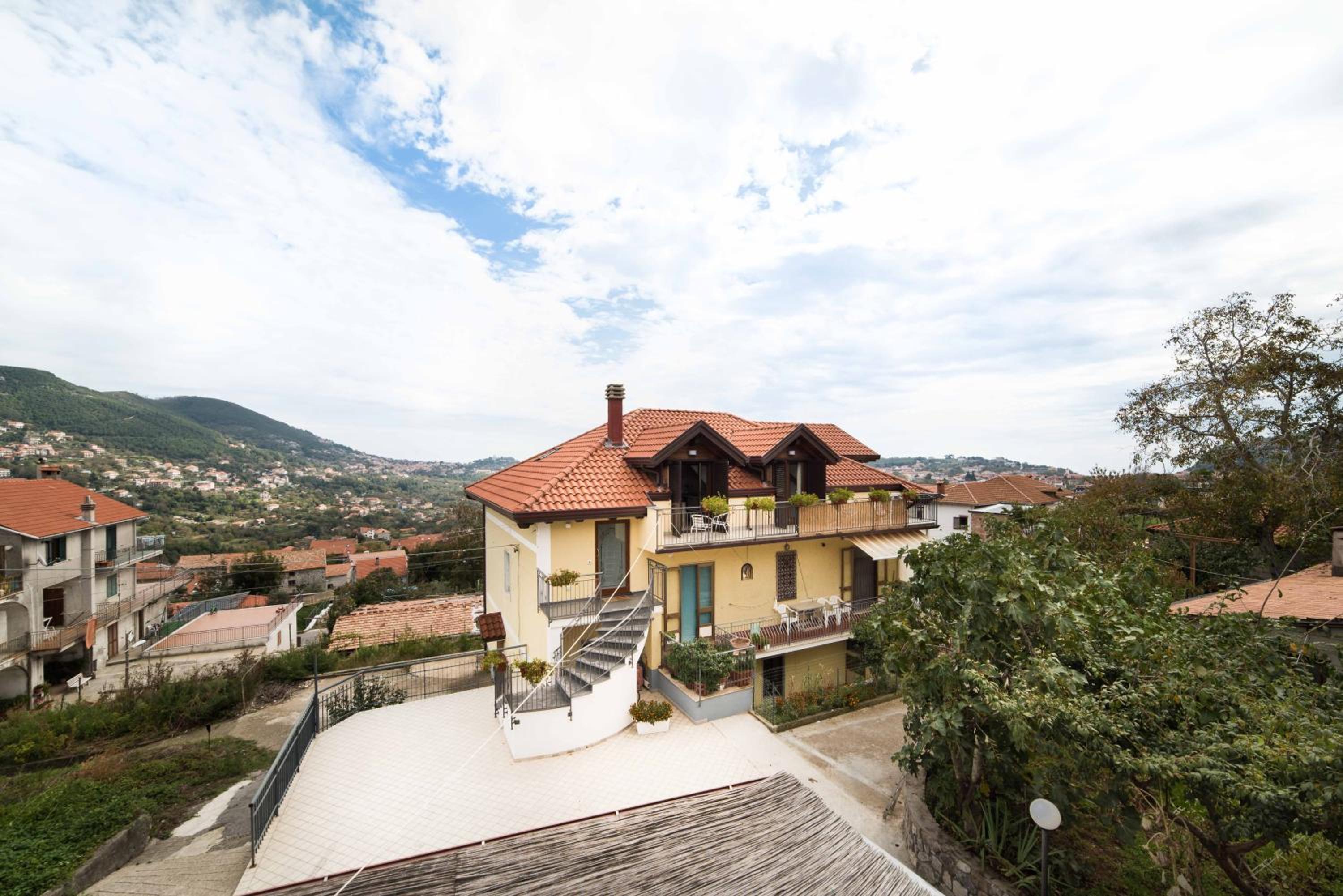 B&B Kebontà
