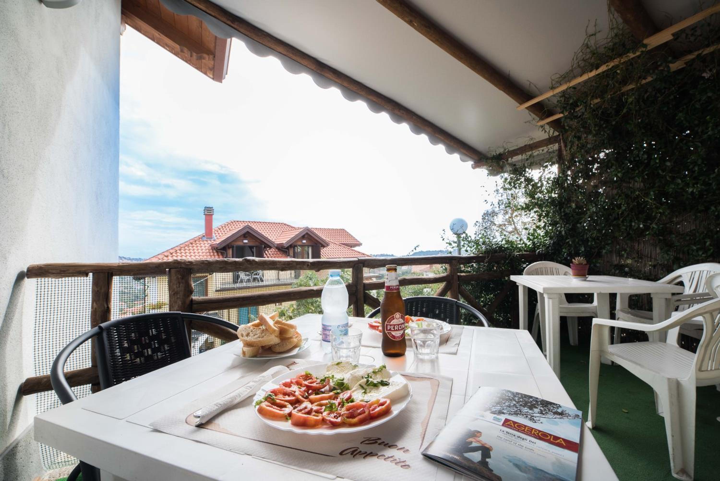 B&B Kebontà