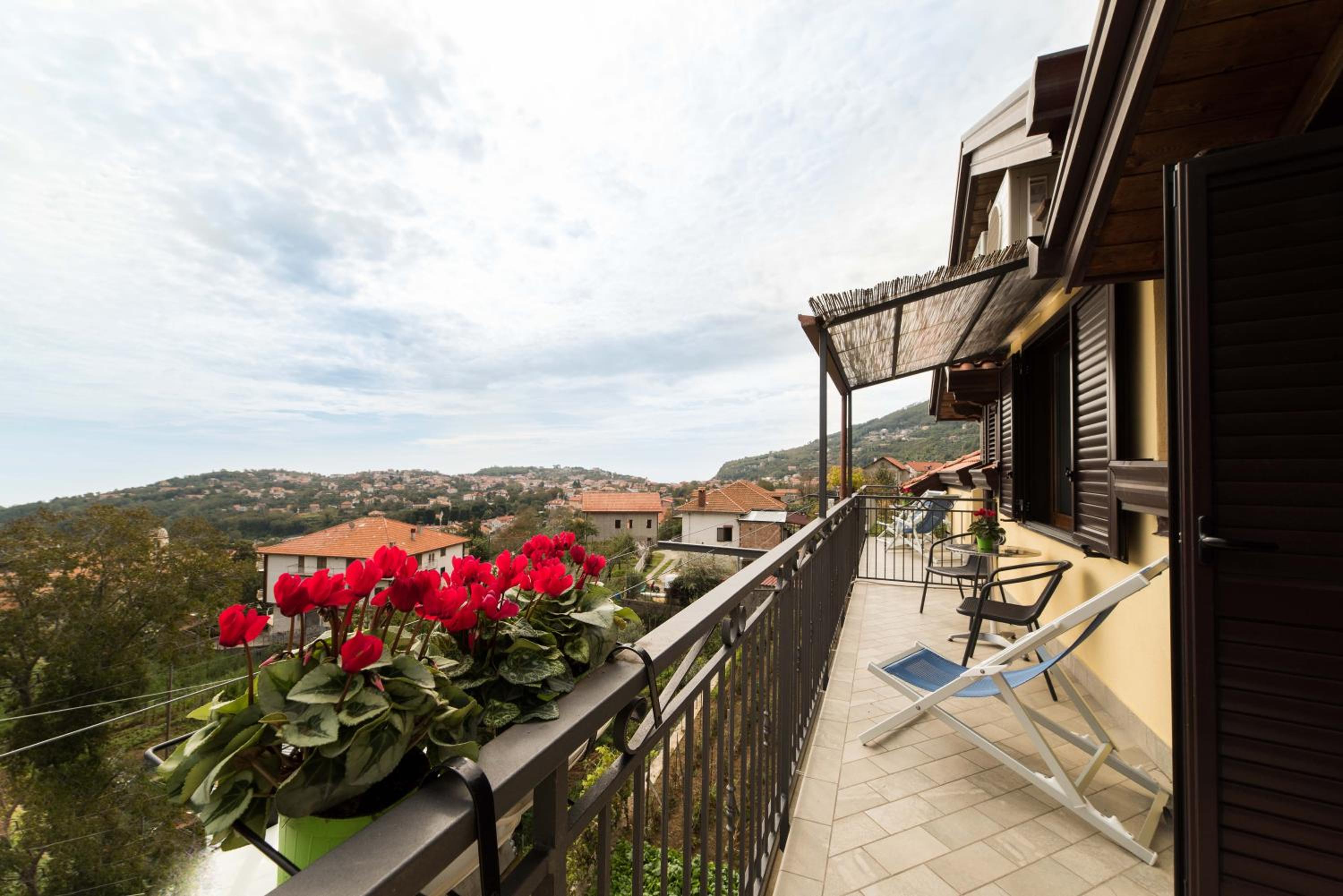 B&B Kebontà
