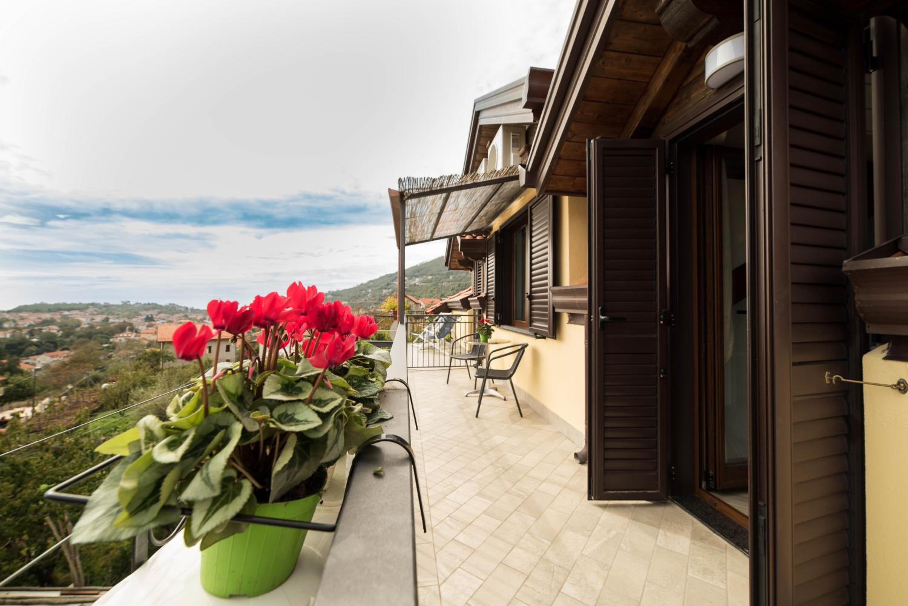 B&B Kebontà
