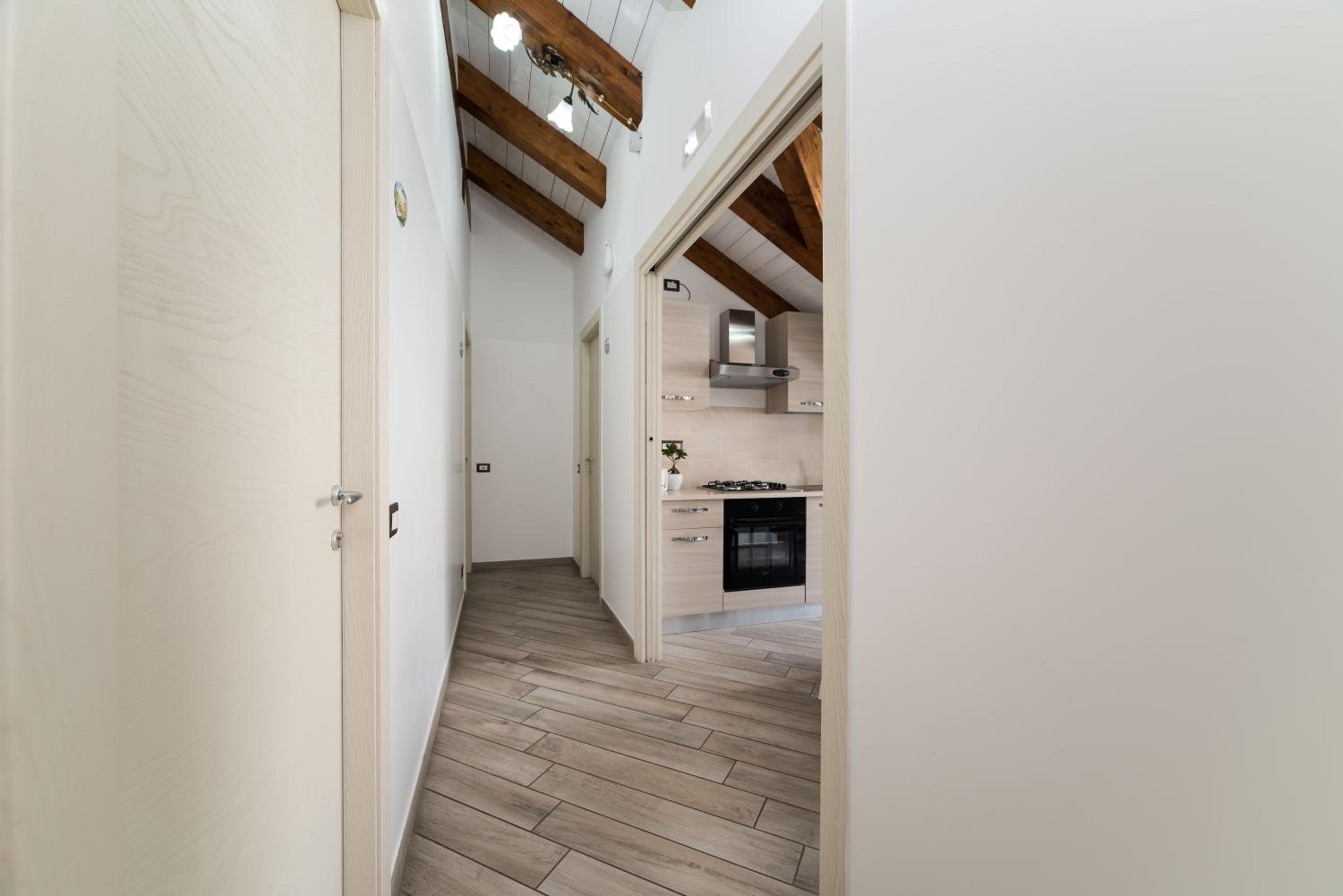 B&B Kebontà