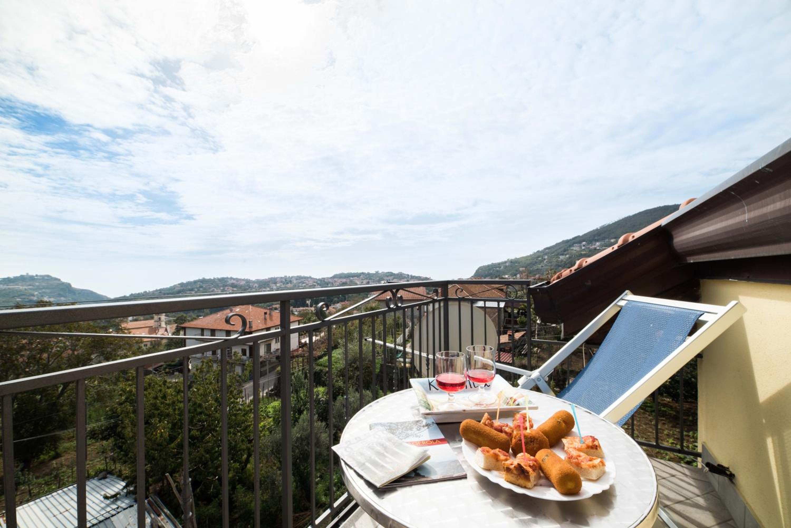 B&B Kebontà
