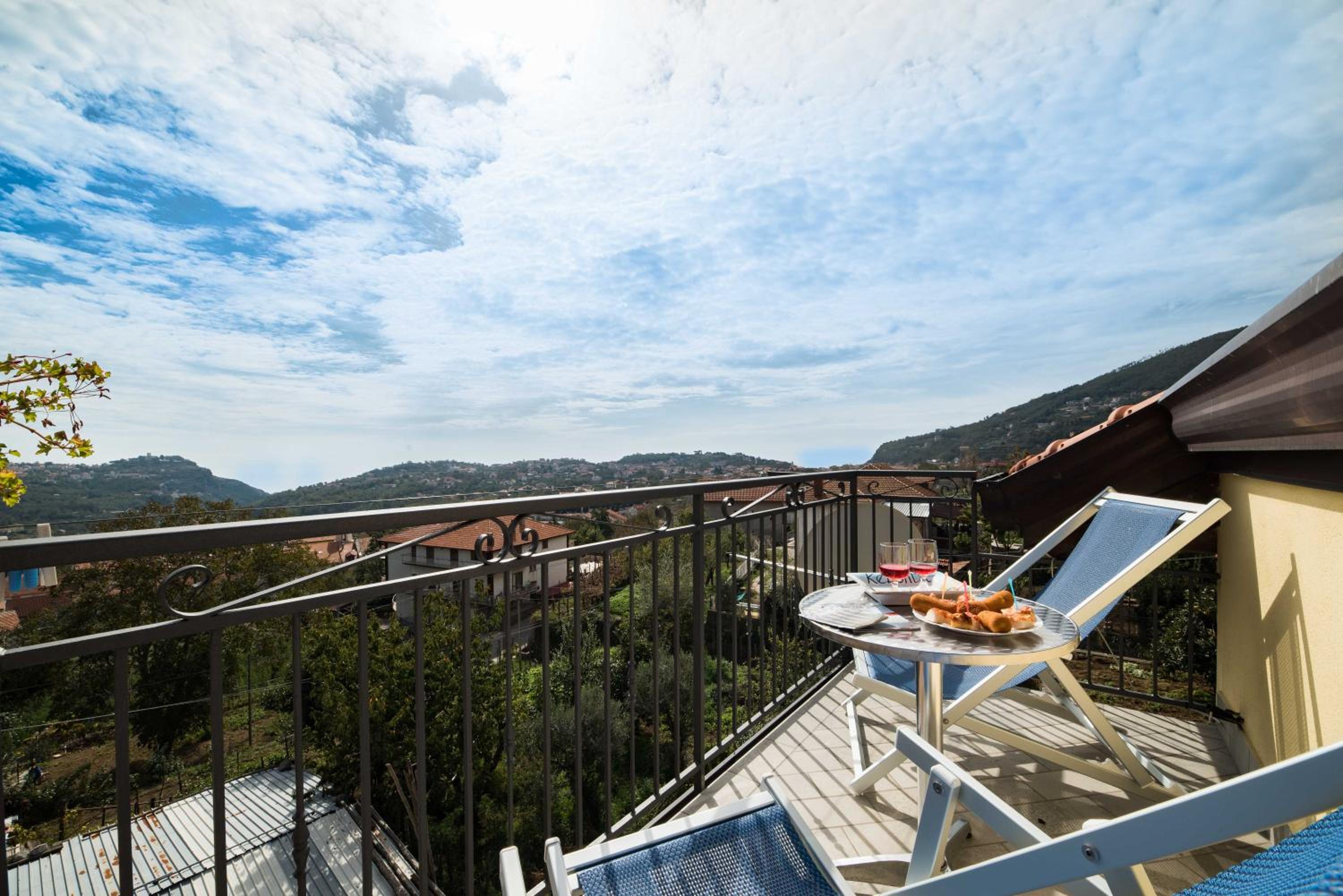 B&B Kebontà