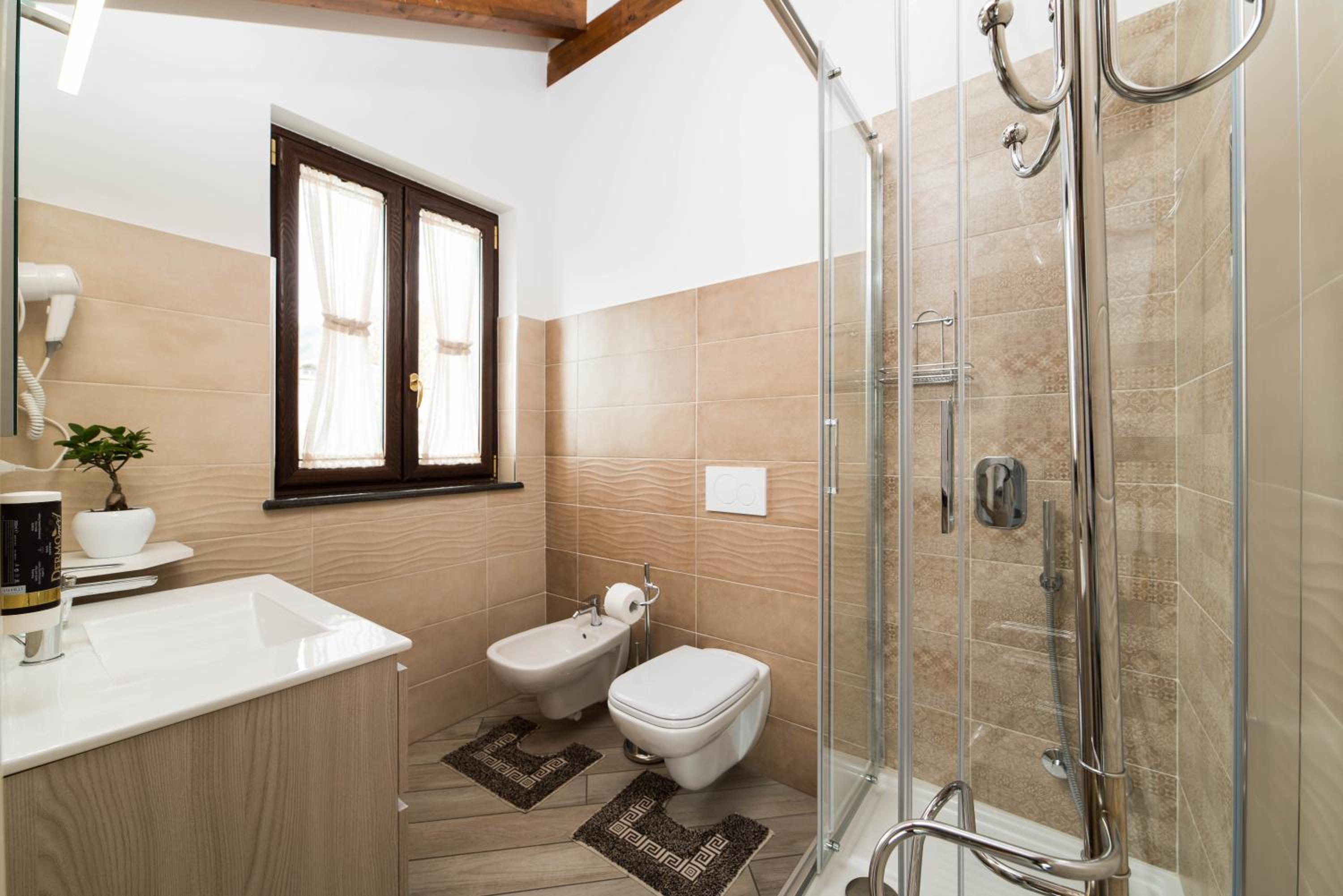 B&B Kebontà